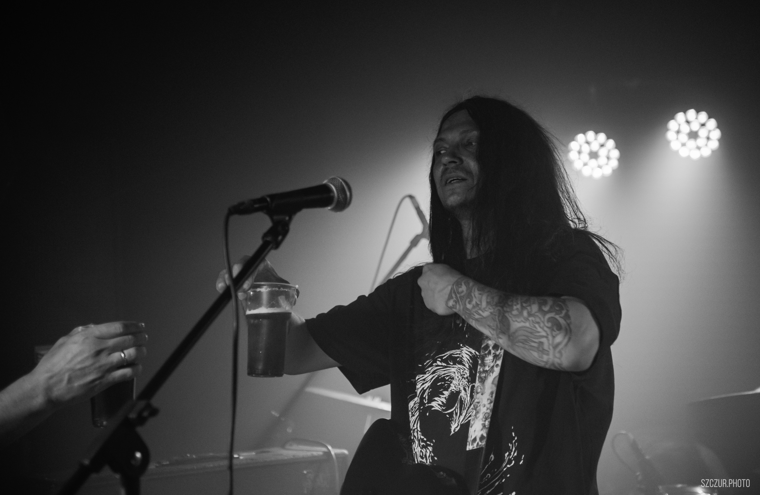 /brainrot/ / Rifts / TORVE / Protoslon на Складе № 3 24.05.25. Szczur photo