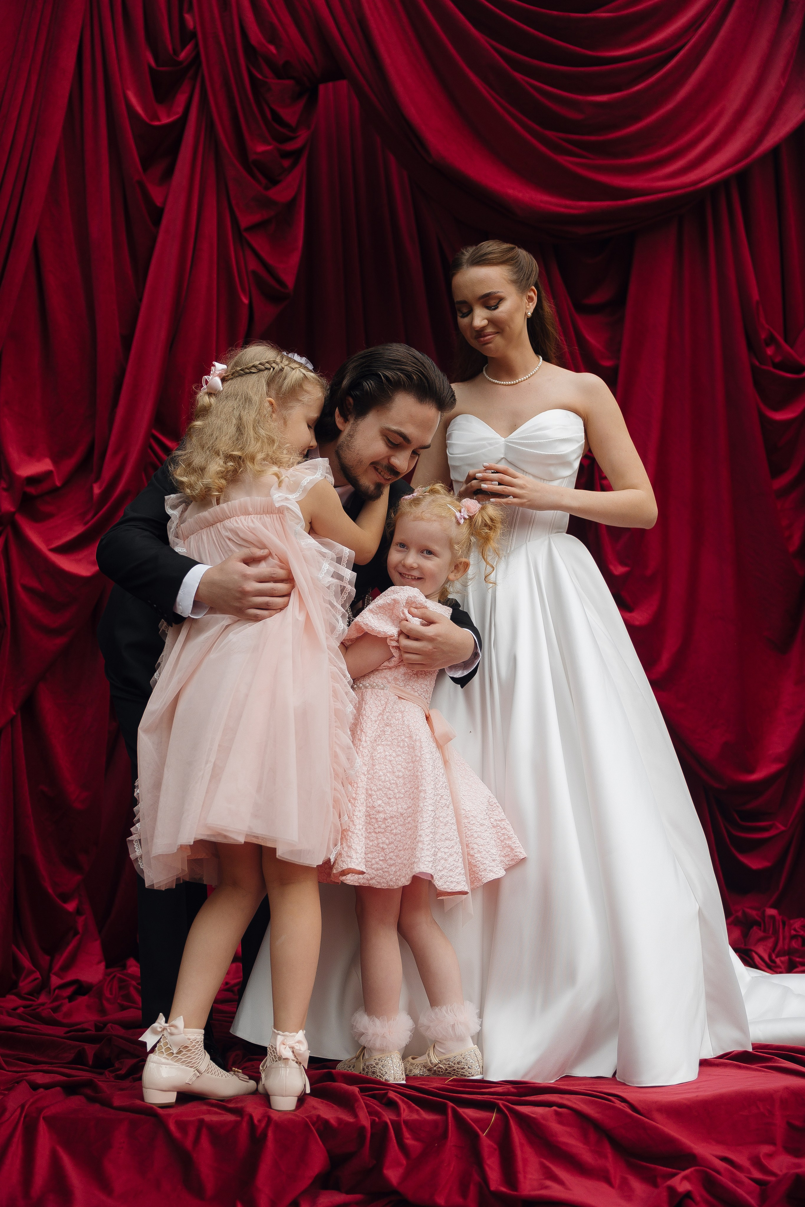 If i was your vampire. Главная