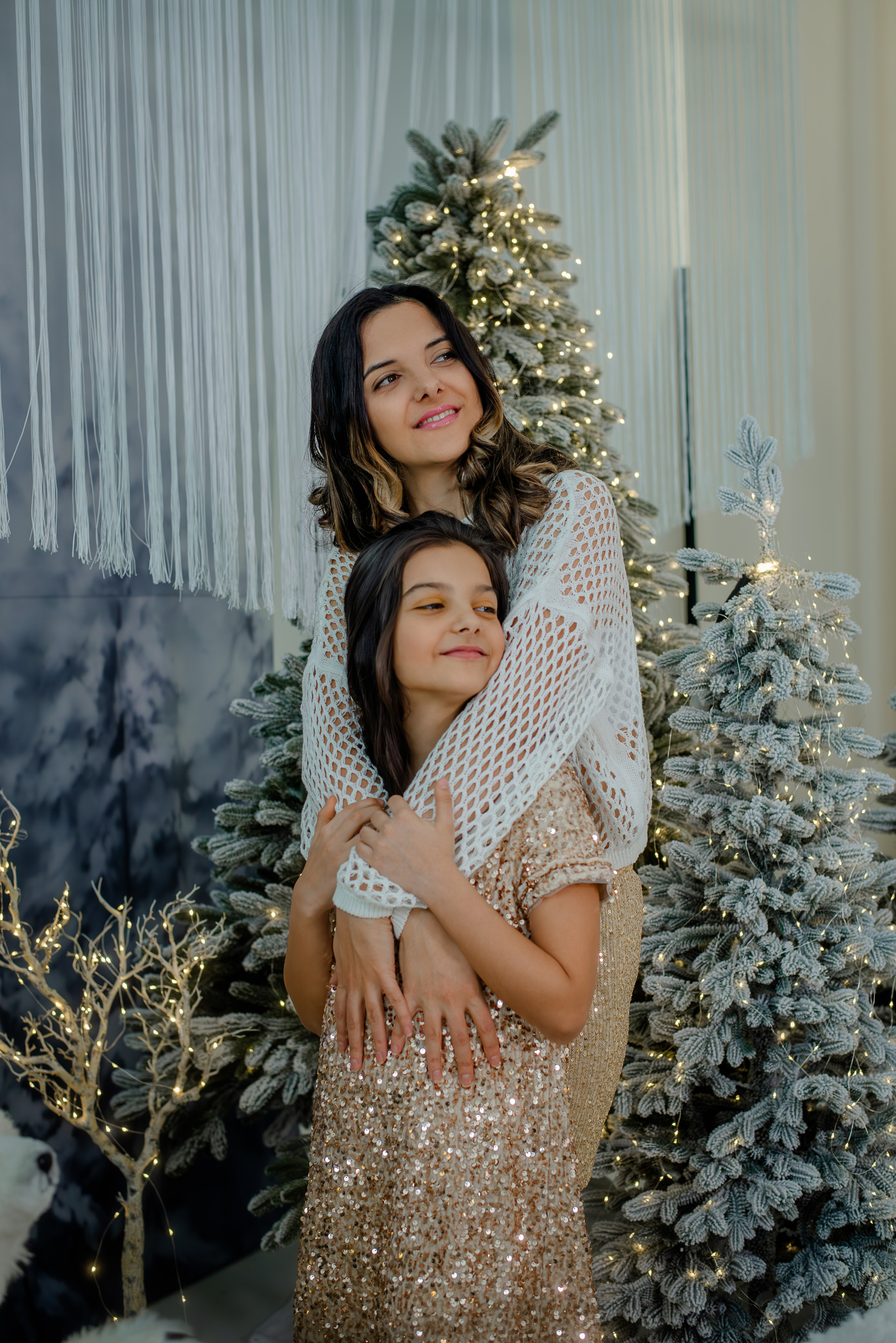 Дарья с семьёй. Марина Тюкачева свадебный, семейный, детский фотограф