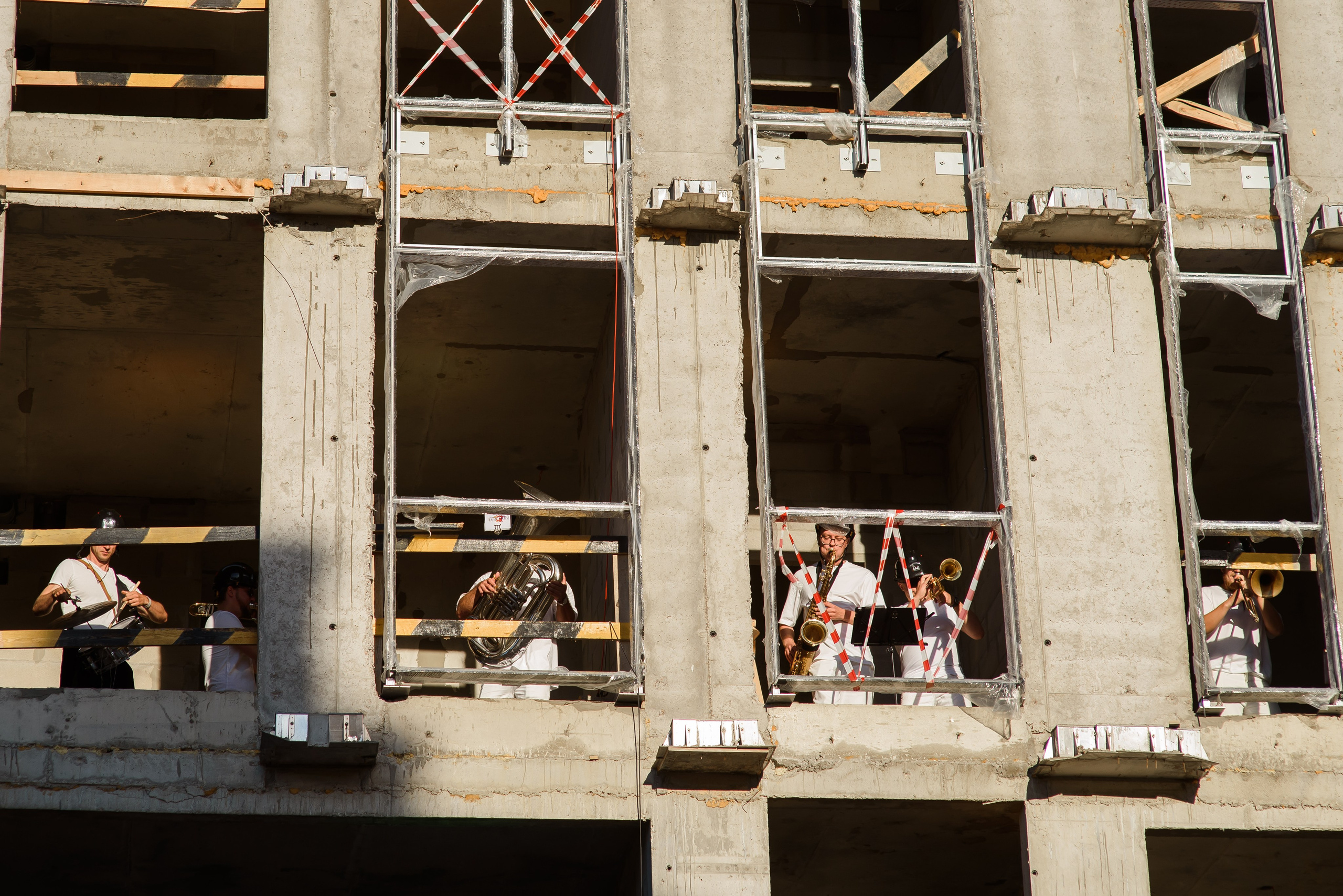 Презентация ЖК Akzent от застройщика AAG. Фотограф в Санкт-Петербурге — Эдуард Фазлетдинов | Репортаж, свадьбы, студия