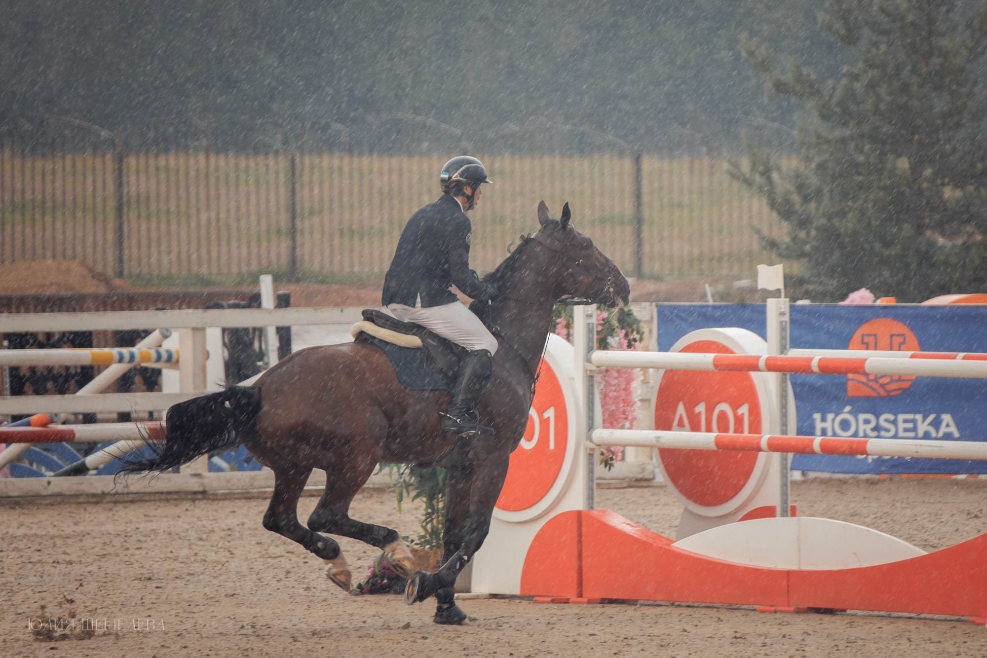 Дерби. Horseka 2024. Детская Конная фотография в Москве Юлия Шепелева