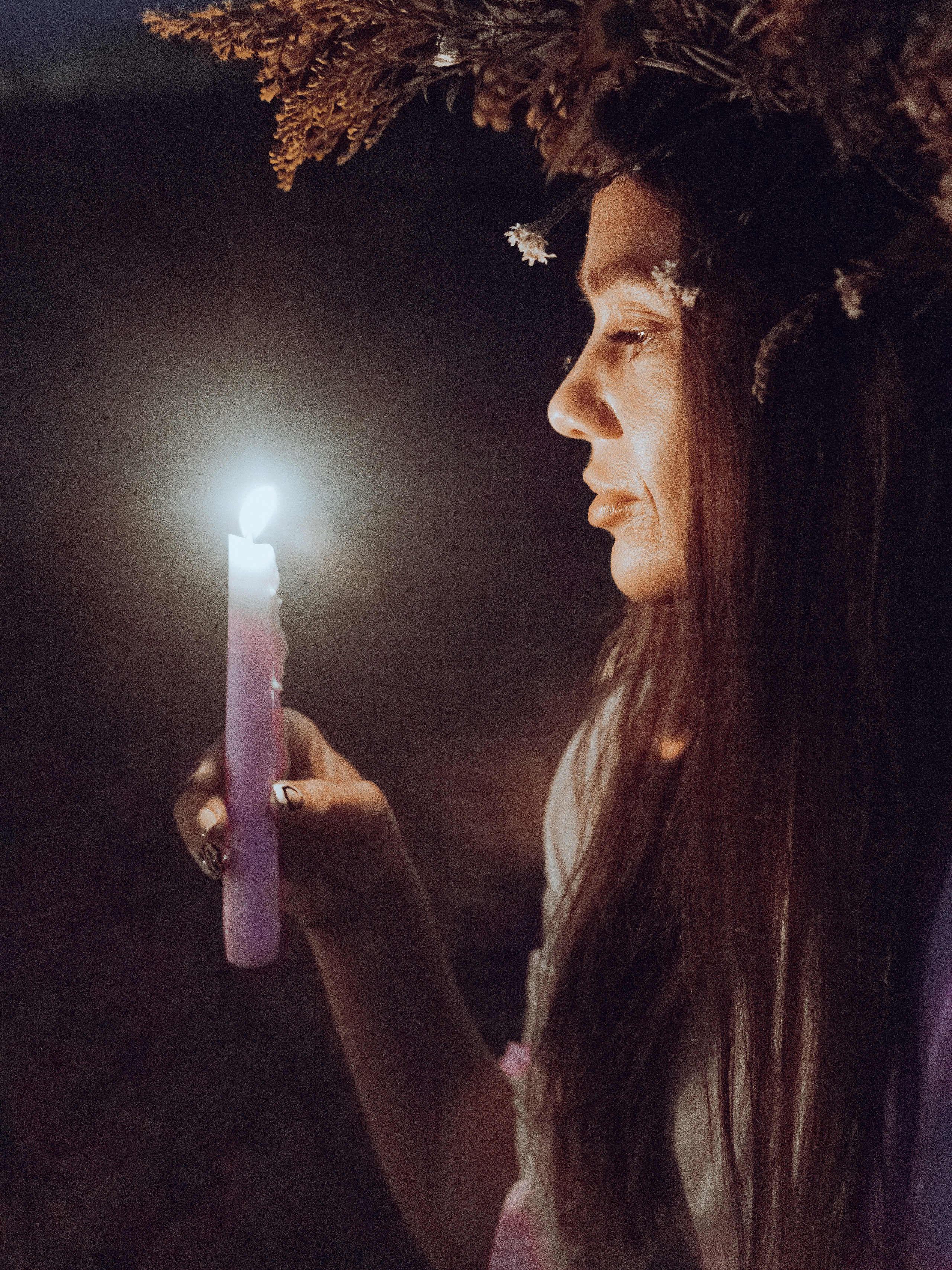 Купала. Портретный фотограф в Калининграде Алеся Раух