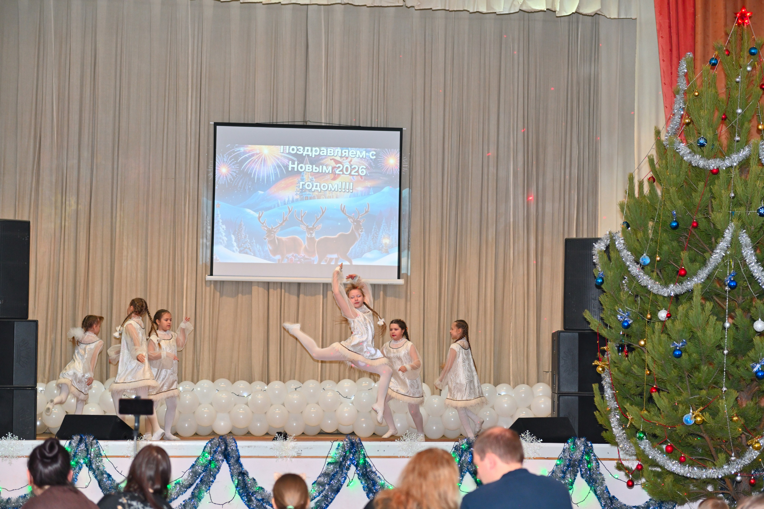 2025-12-14 Танцы. Снежинск фото Андрианов