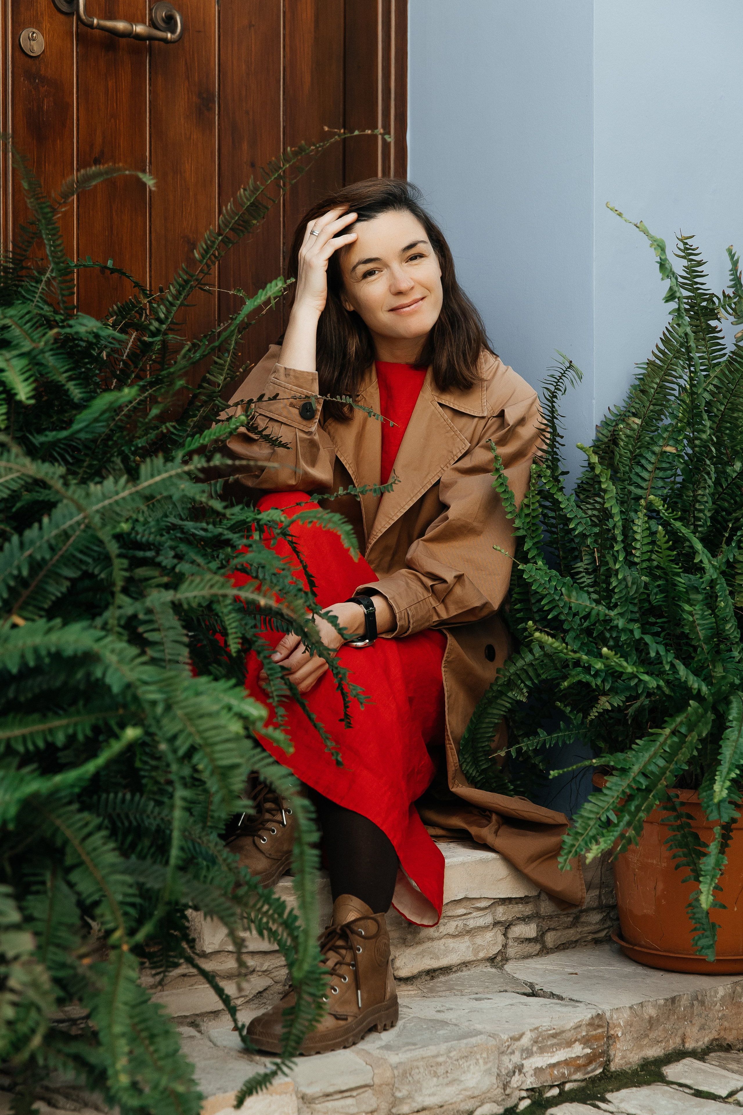 Lefkara. Фотограф на Кипре Наталья Годына