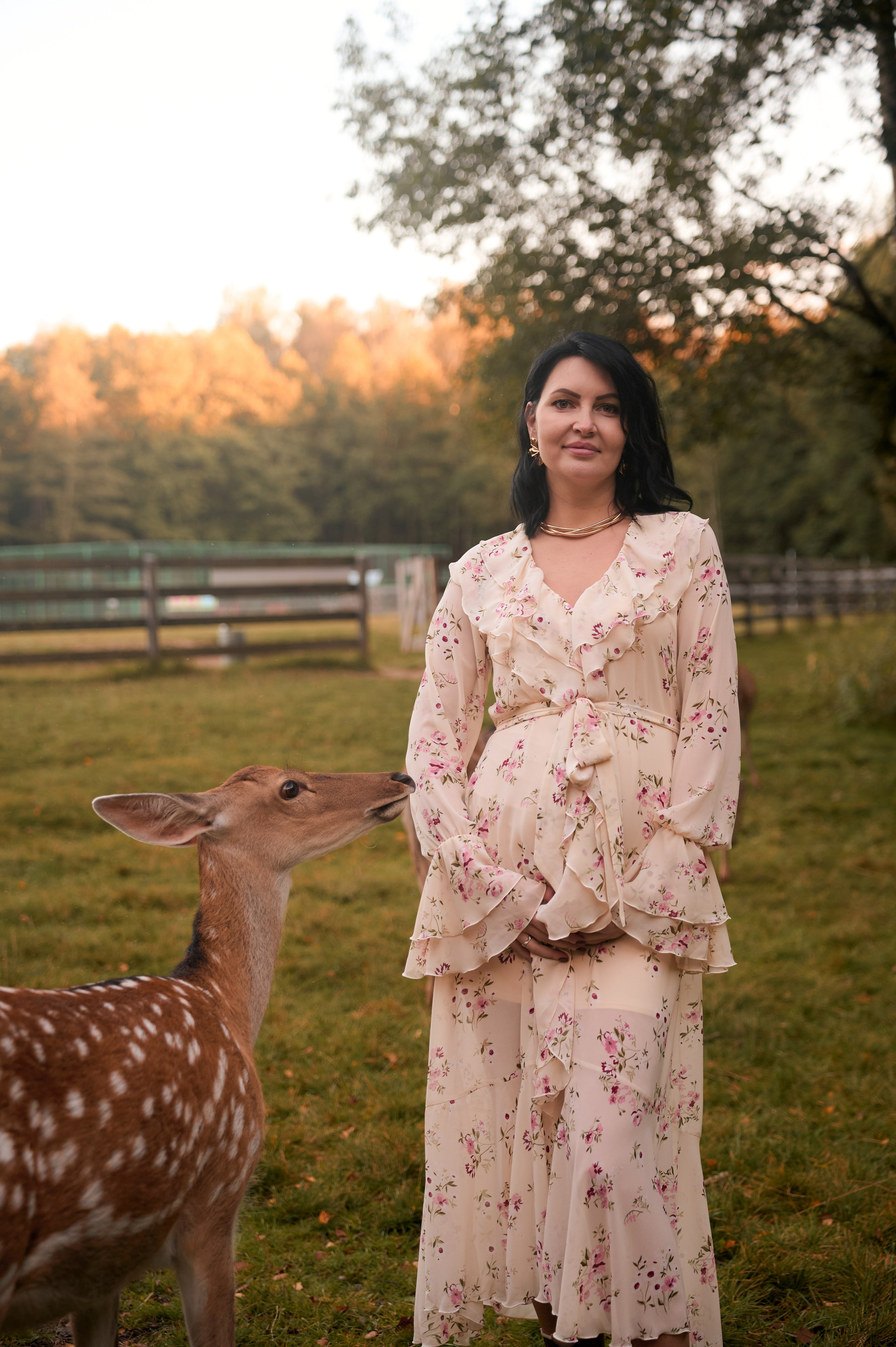 Маленькая история большой любви. Миракова Катрин — портретный и семейный фотограф в Москве