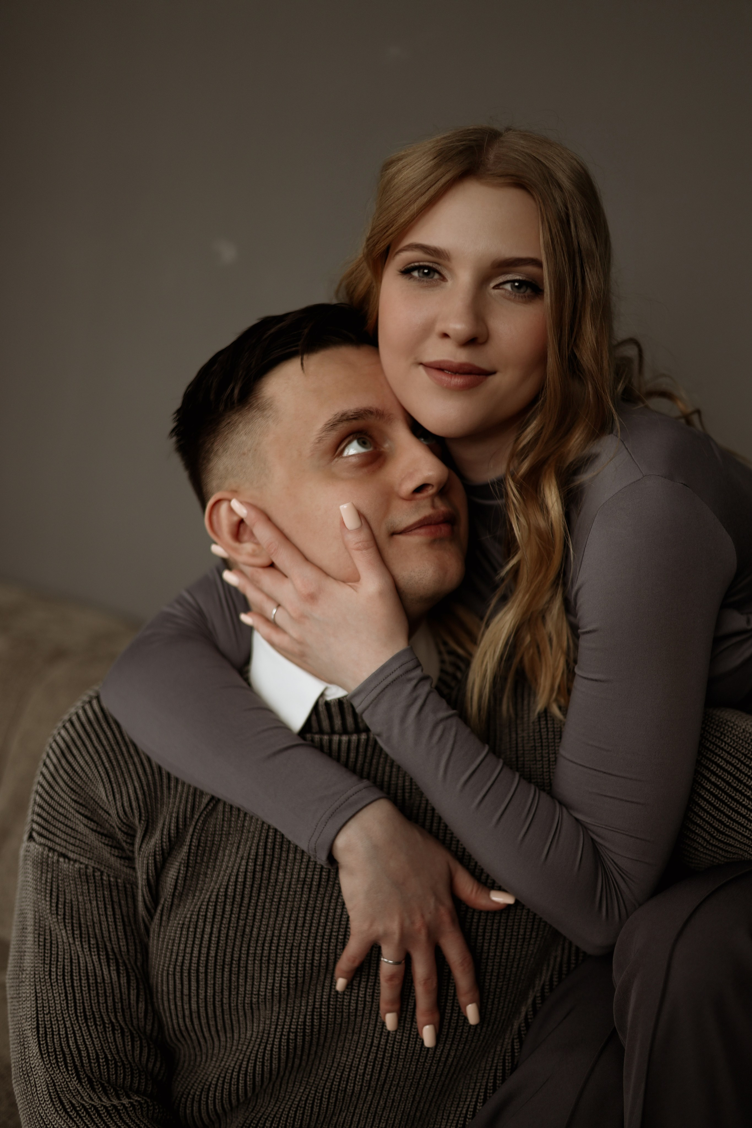 V&A. Photographer Tatiana Ivanova in Yaroslavl