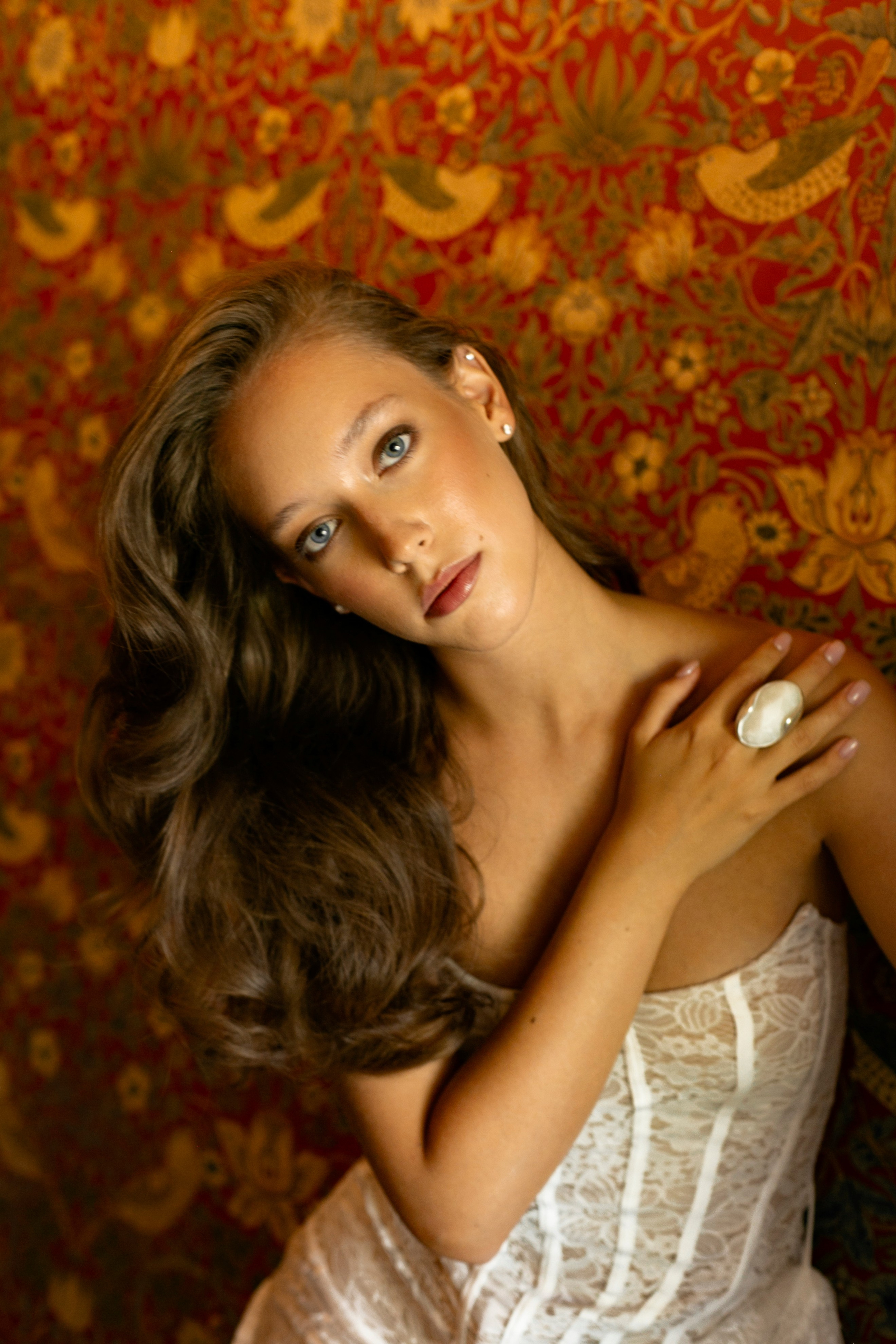 Соня. Бьюти-фотограф Москва, Ярославль Елена Кукусечка