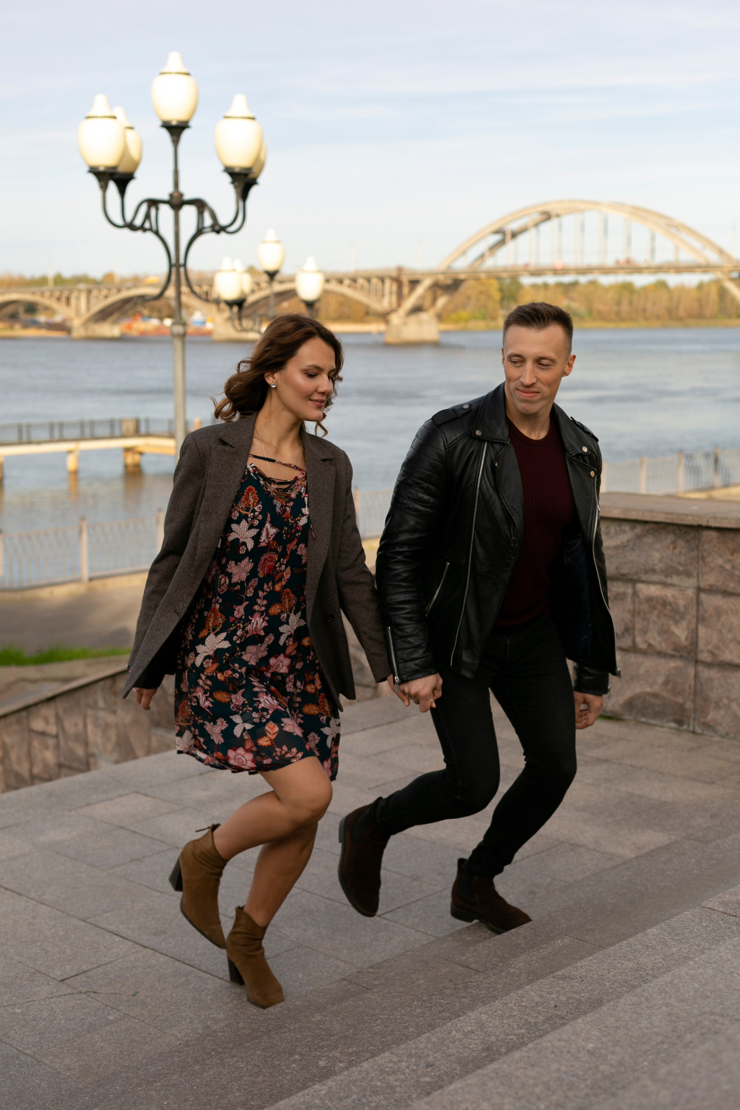 Маша+Максим. Бьюти-фотограф Москва, Ярославль Елена Кукусечка