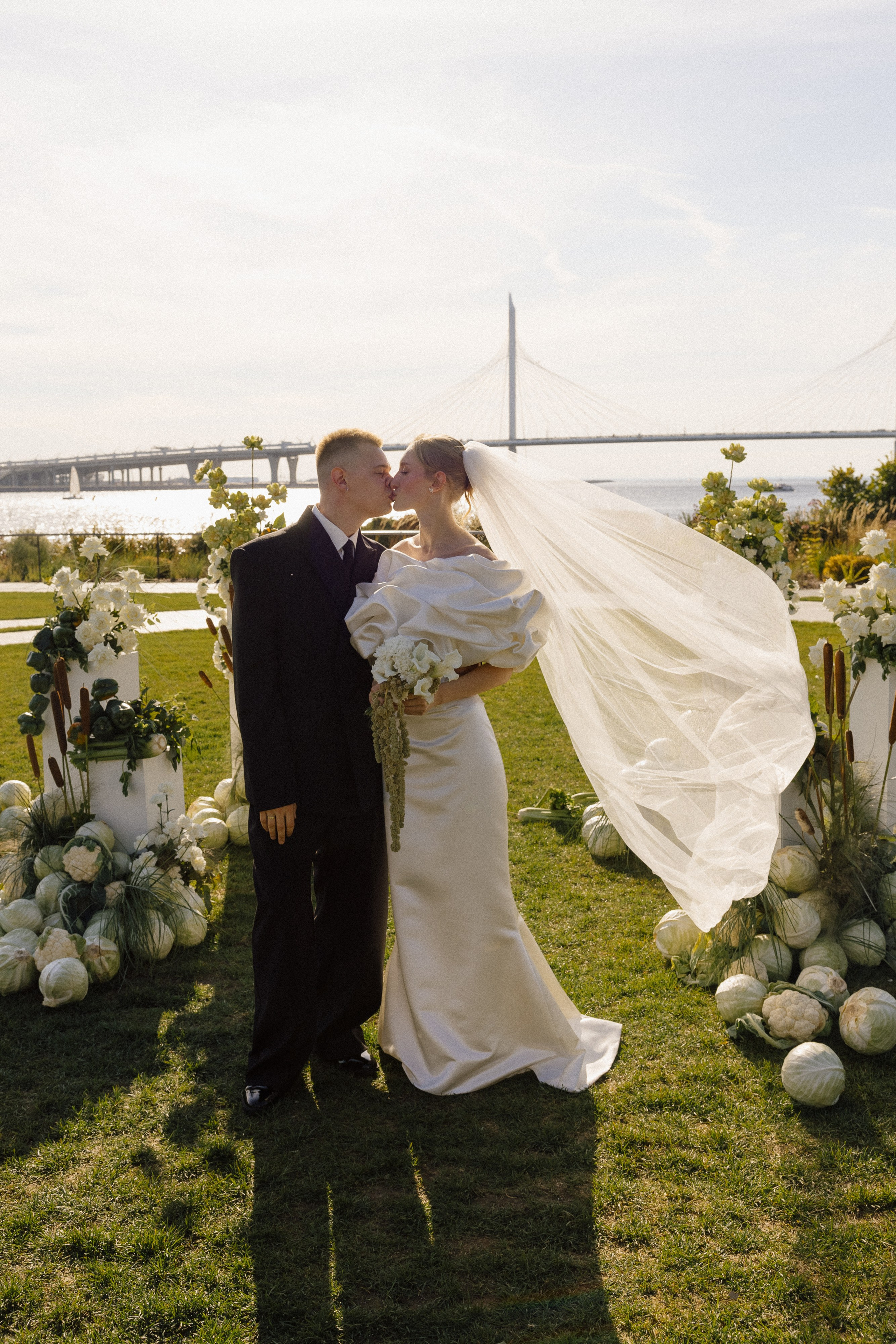 Алина|Макс. Свадебный фотограф Таня Караисаева