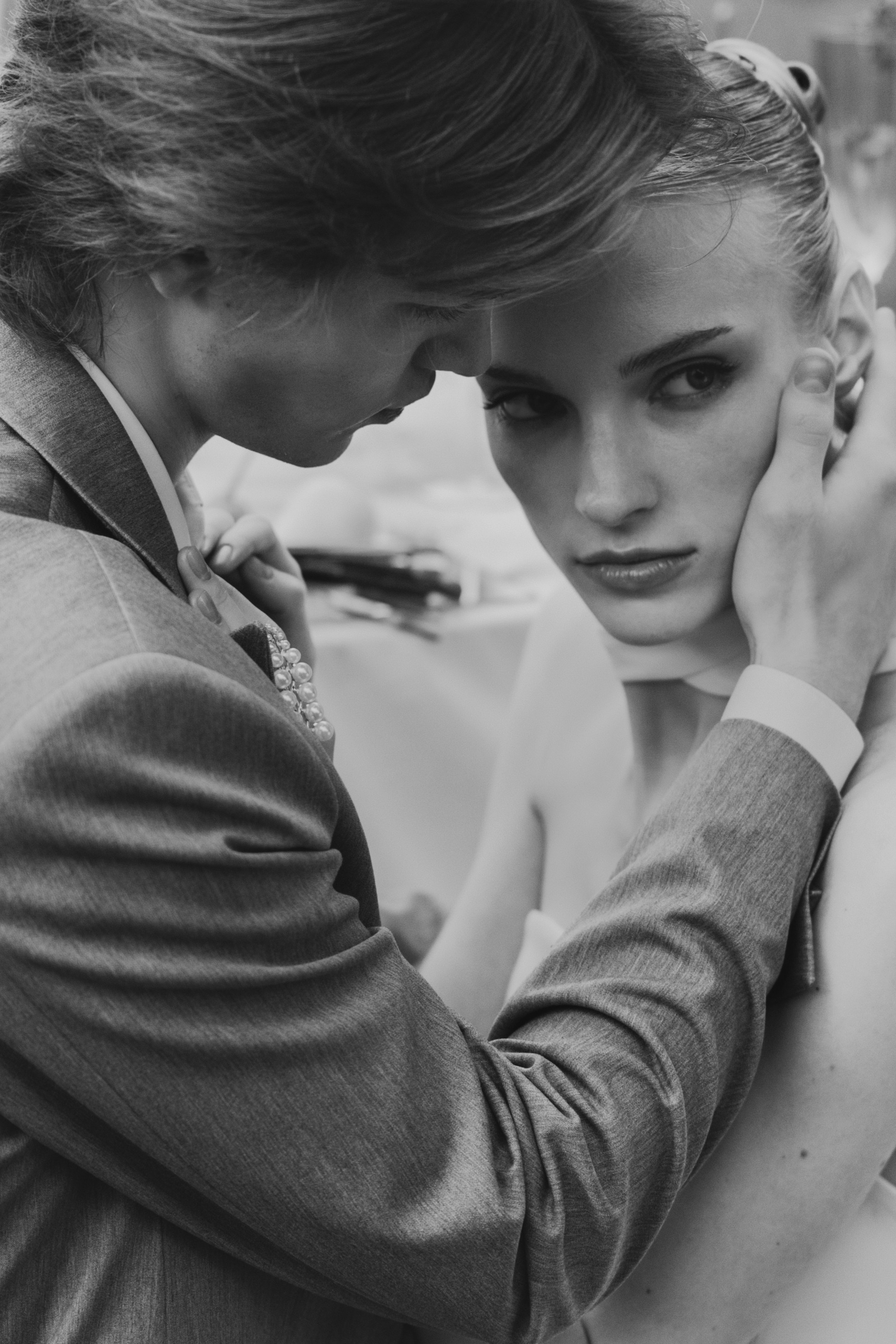 Саша & Тимофей. Свадебный, семейный и индивидуальный фотограф в Зеленограде и Москве Ирина Костенко