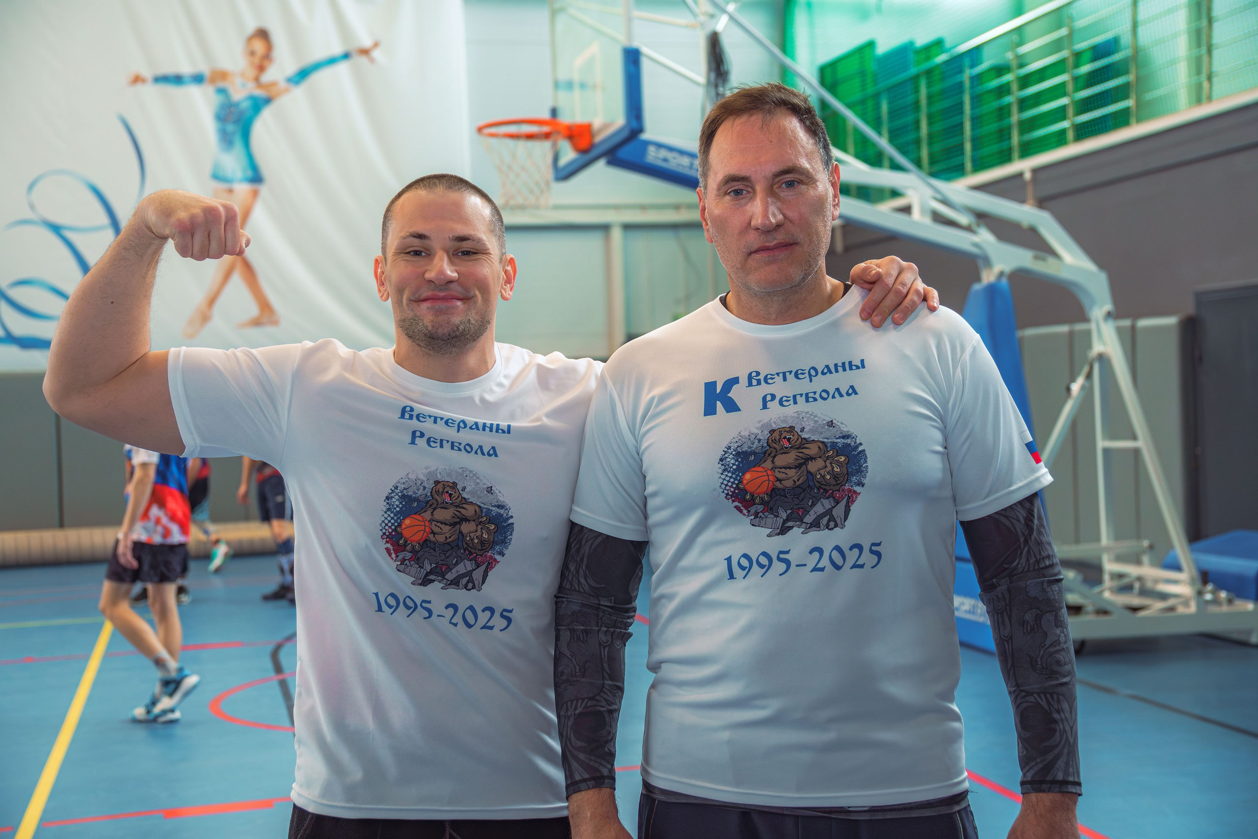 Рекбол. Макаров Сергей|Creamlebot Фотограф города Ростов-на-Дону