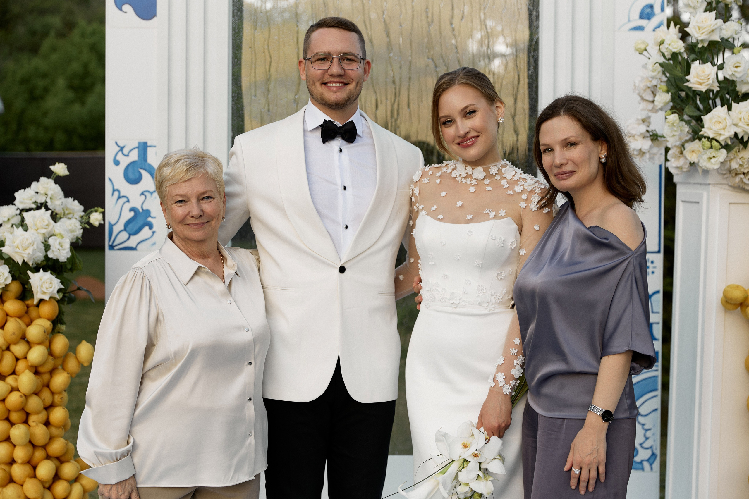 Посмотреть серию. Свадебный и семейный фотограф в Красноярске Тряпчев Павел