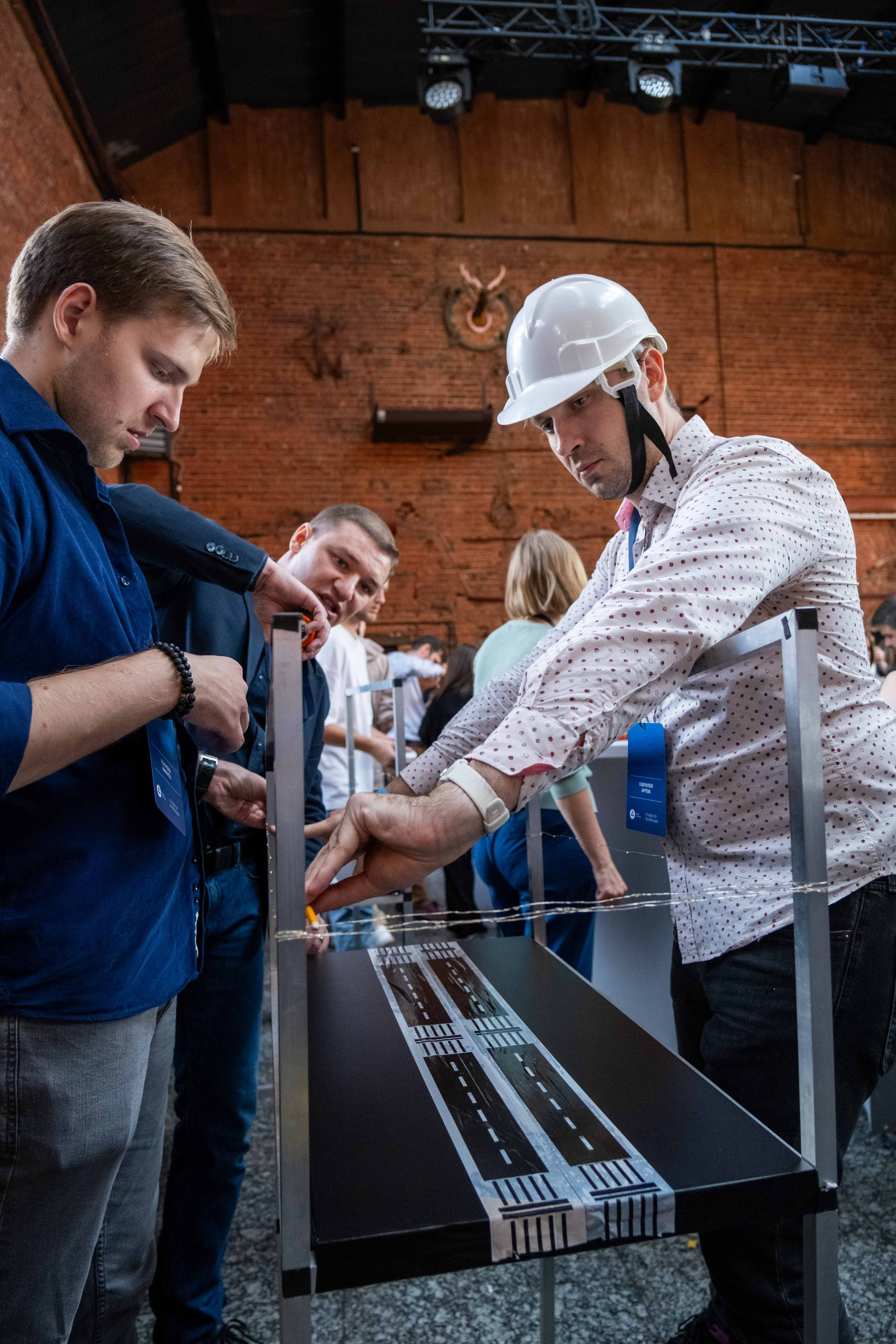 Альбом корпоратив. Фото тур