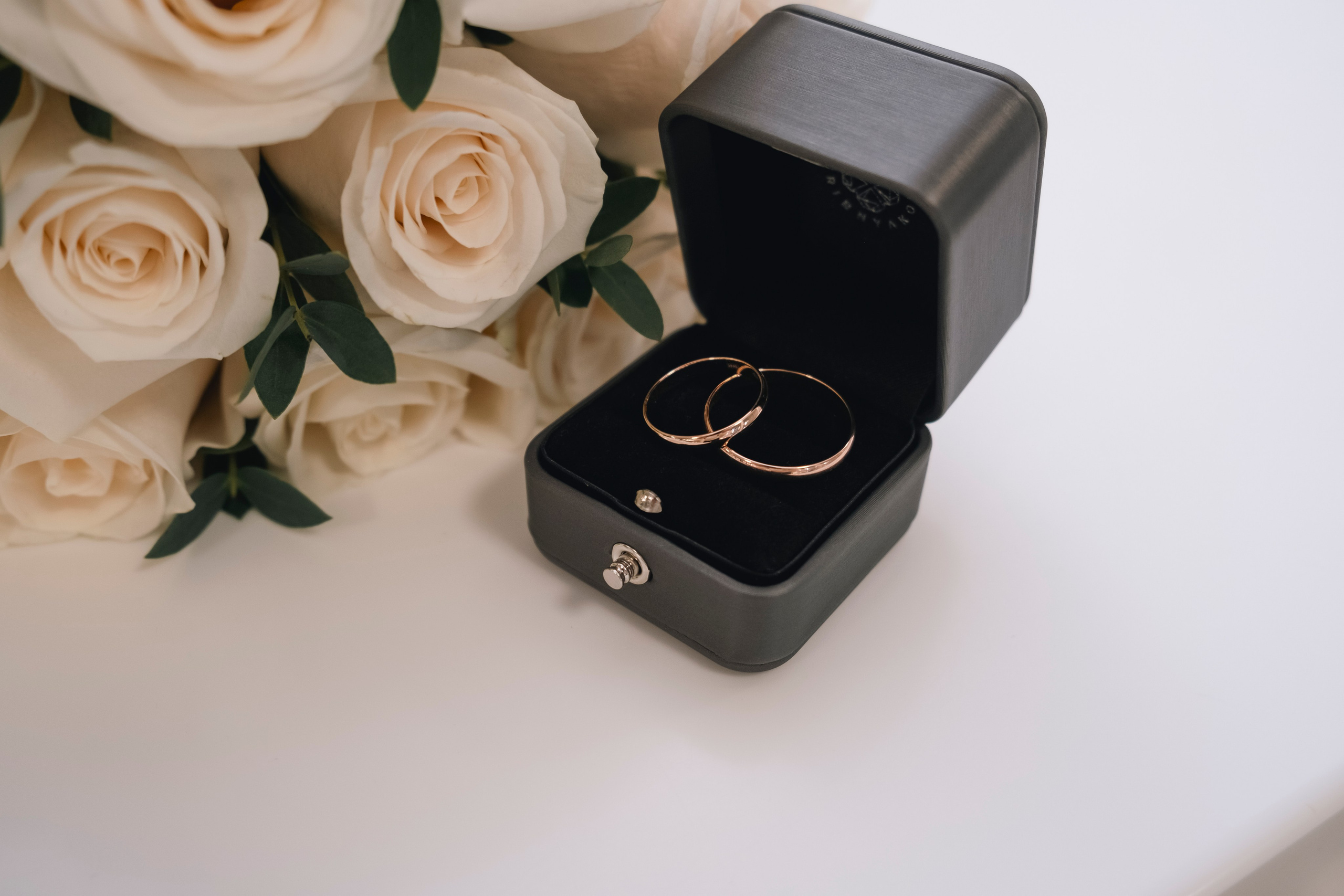 Свадьба Ольги и Дмитрия. Фотограф Новосибирск Екатерина Другоченко