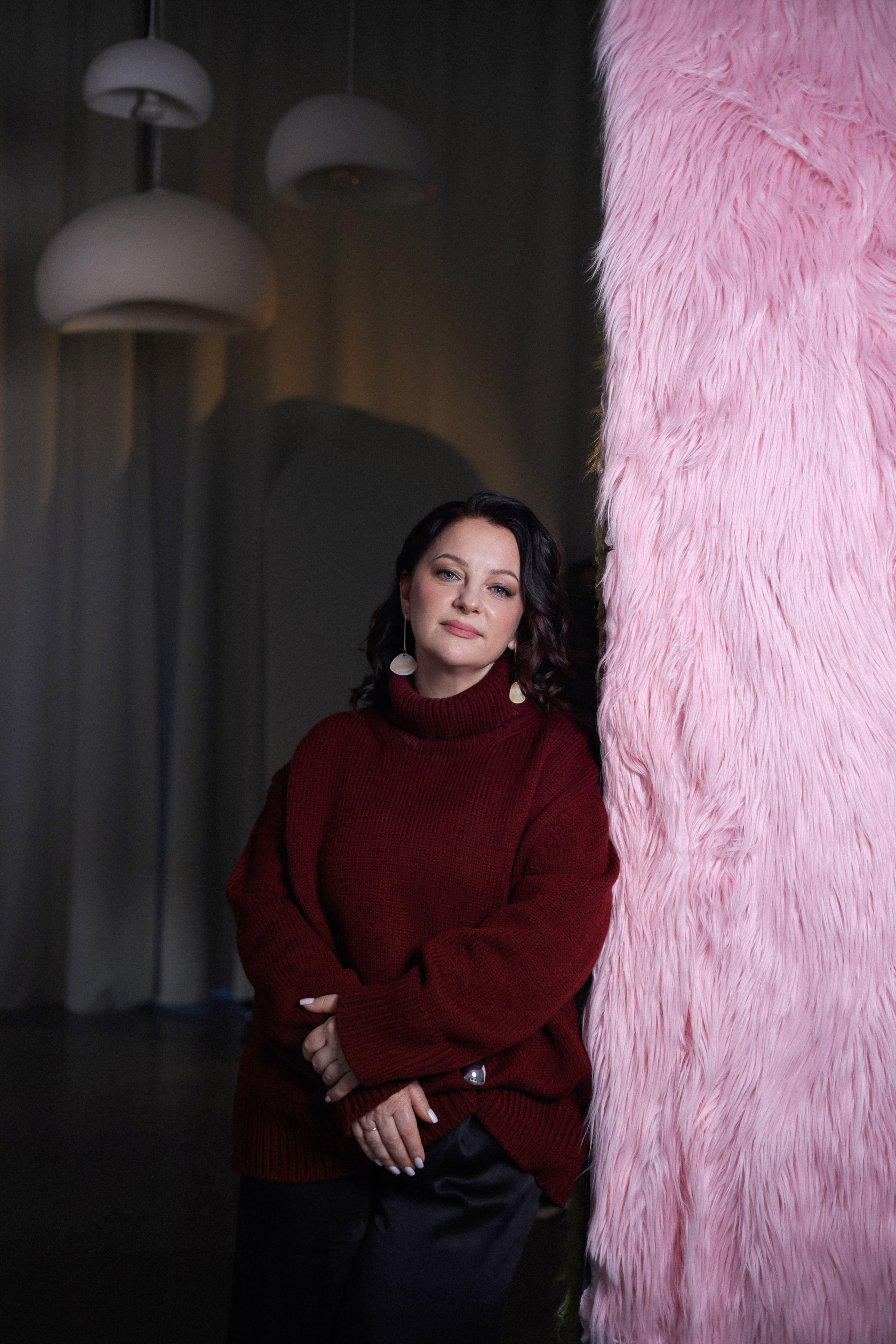 ЛИЧНАЯ СЪЁМКА — Ольга. Мария Князева — эксперт по личному бренду — фотограф Воронеж