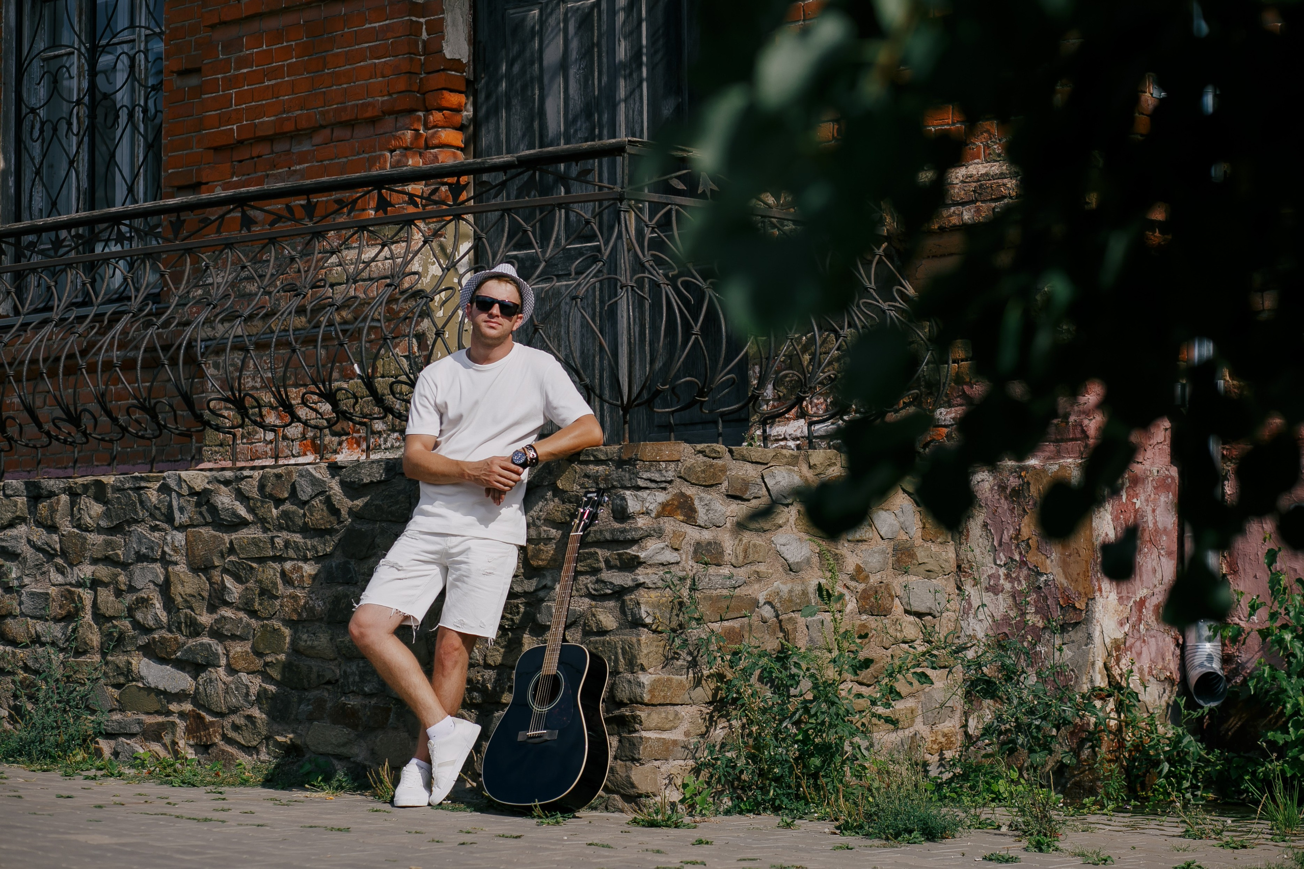 Мужской портрет Лайф стайл life style Александра. Свадебный и портретный фотограф в Липецке, Ельце, Воронеже, Москве, Тамбове 