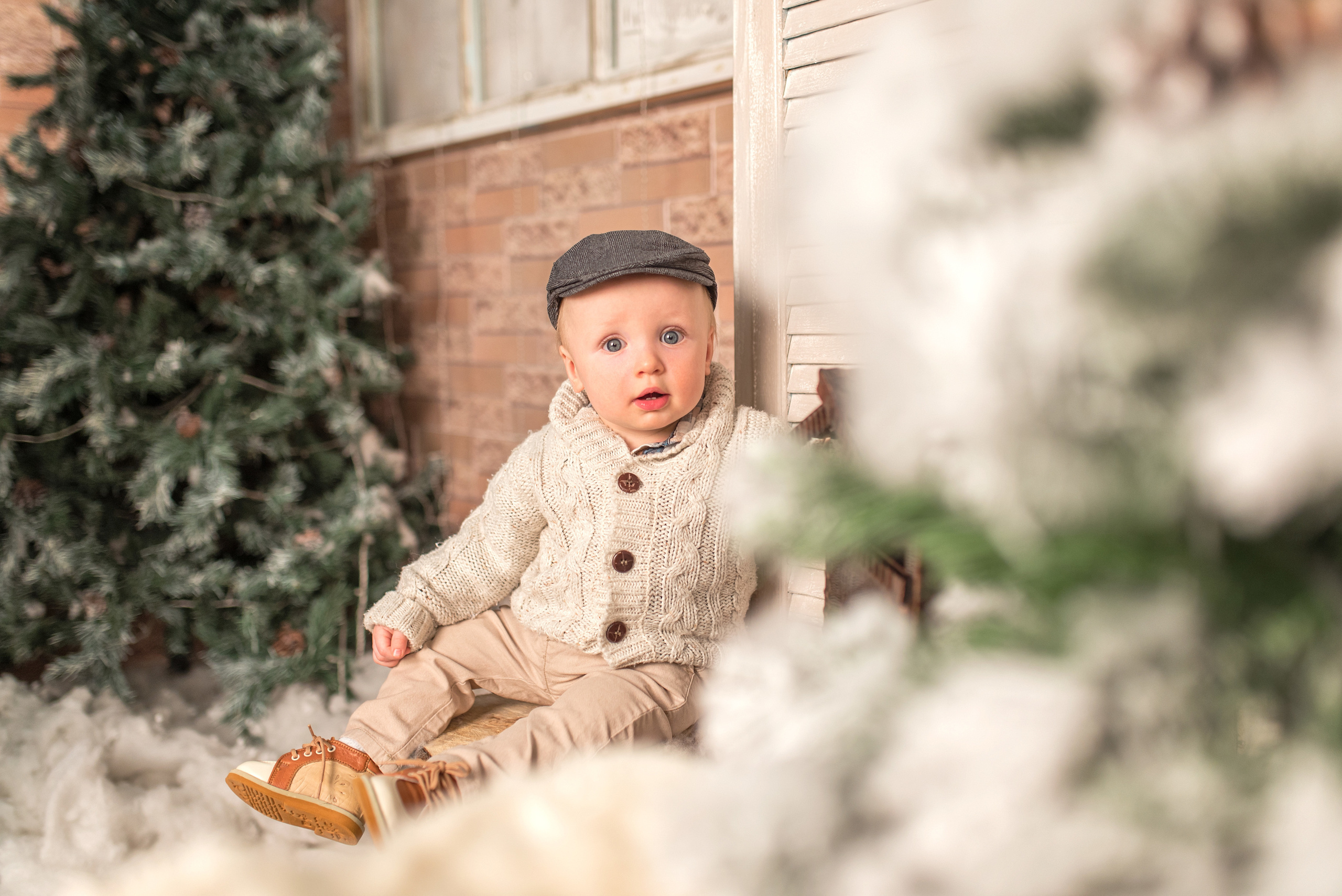Семейный, детский и будуарный фотограф в Москве Владимир Никитин