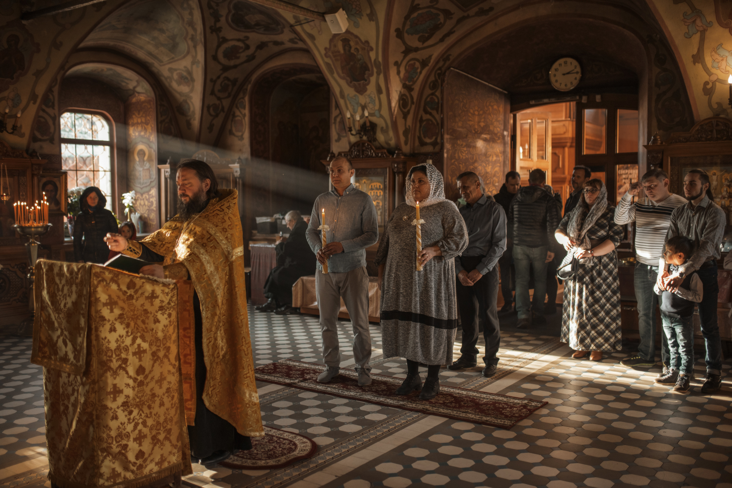 Венчание, венчание цена, таинство венчания, венчание брака, красивое в. Семейный, детский и будуарный фотограф в Москве Владимир Никитин