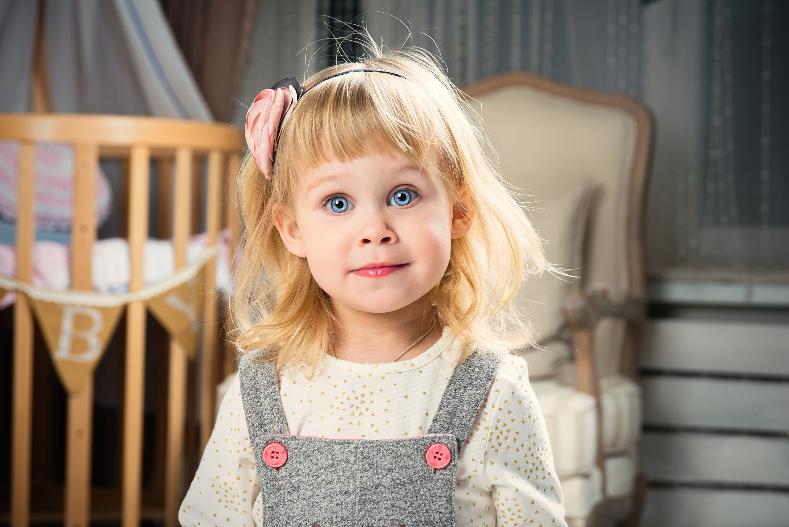 Семейный, детский и будуарный фотограф в Москве Владимир Никитин
