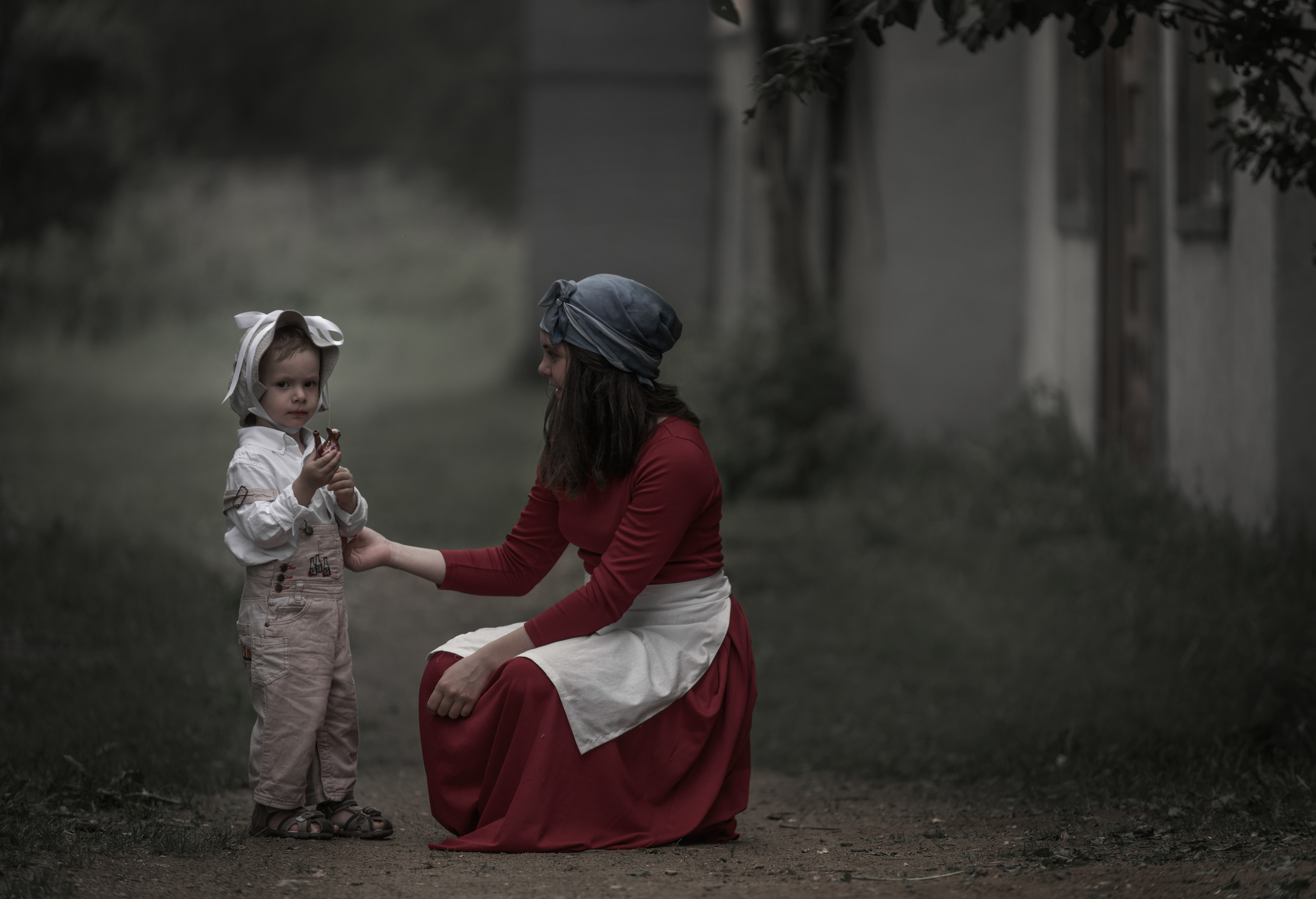 Семейный, детский и будуарный фотограф в Москве Владимир Никитин