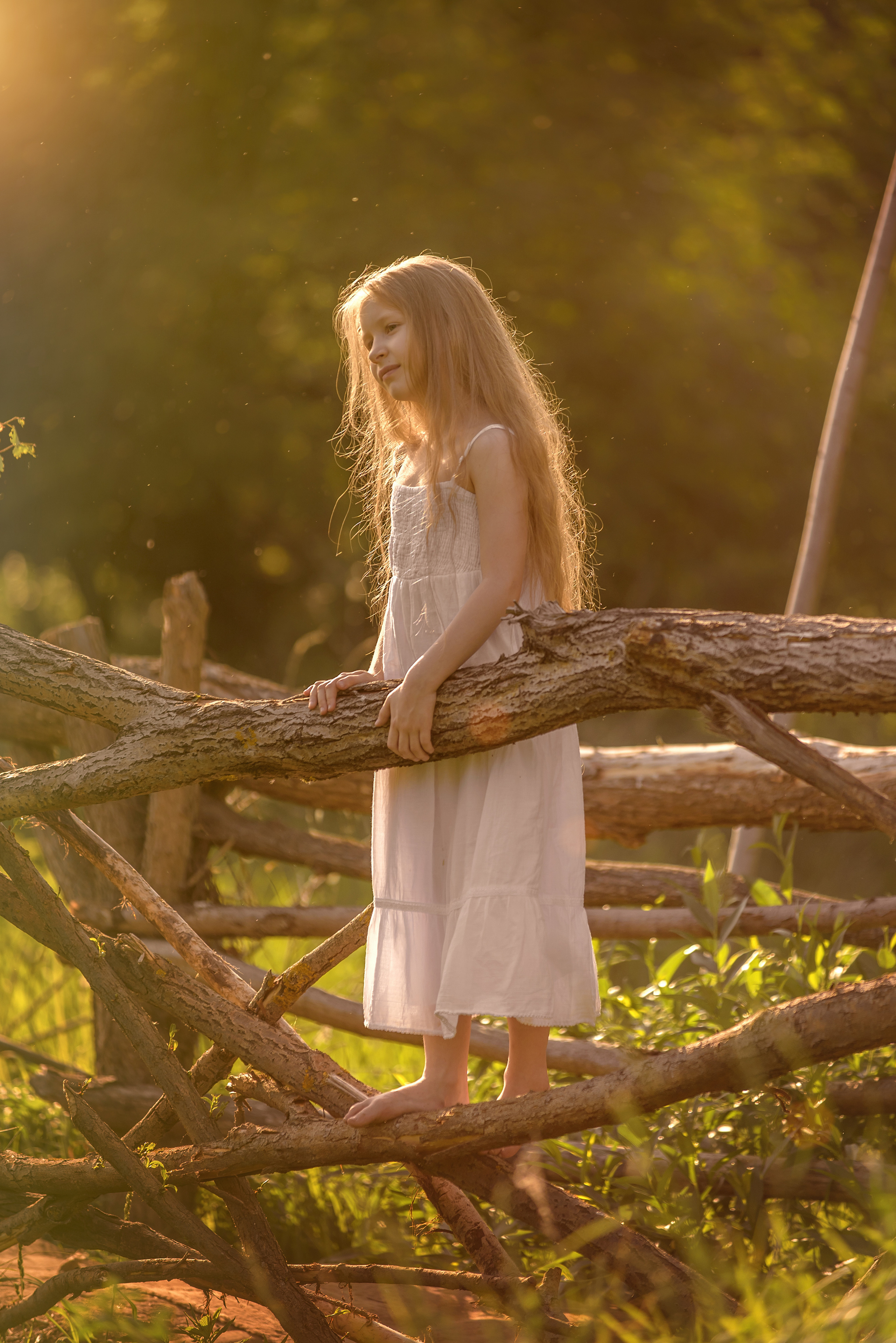 Семейный, детский и будуарный фотограф в Москве Владимир Никитин