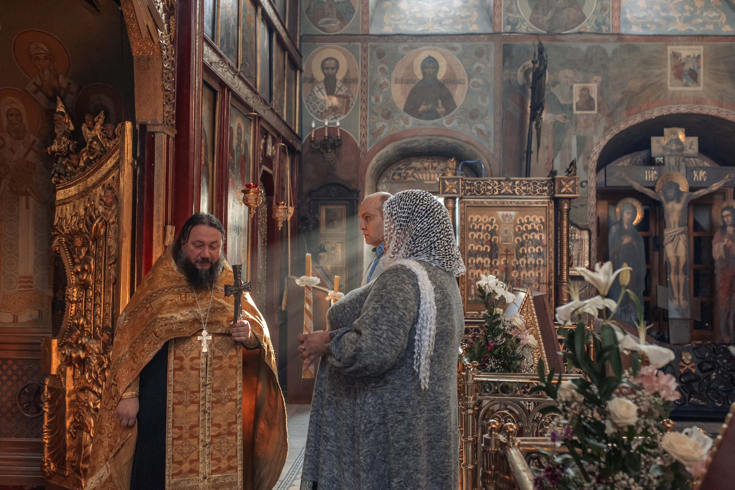 Венчание, венчание цена, таинство венчания, венчание брака, красивое в. Семейный, детский и будуарный фотограф в Москве Владимир Никитин