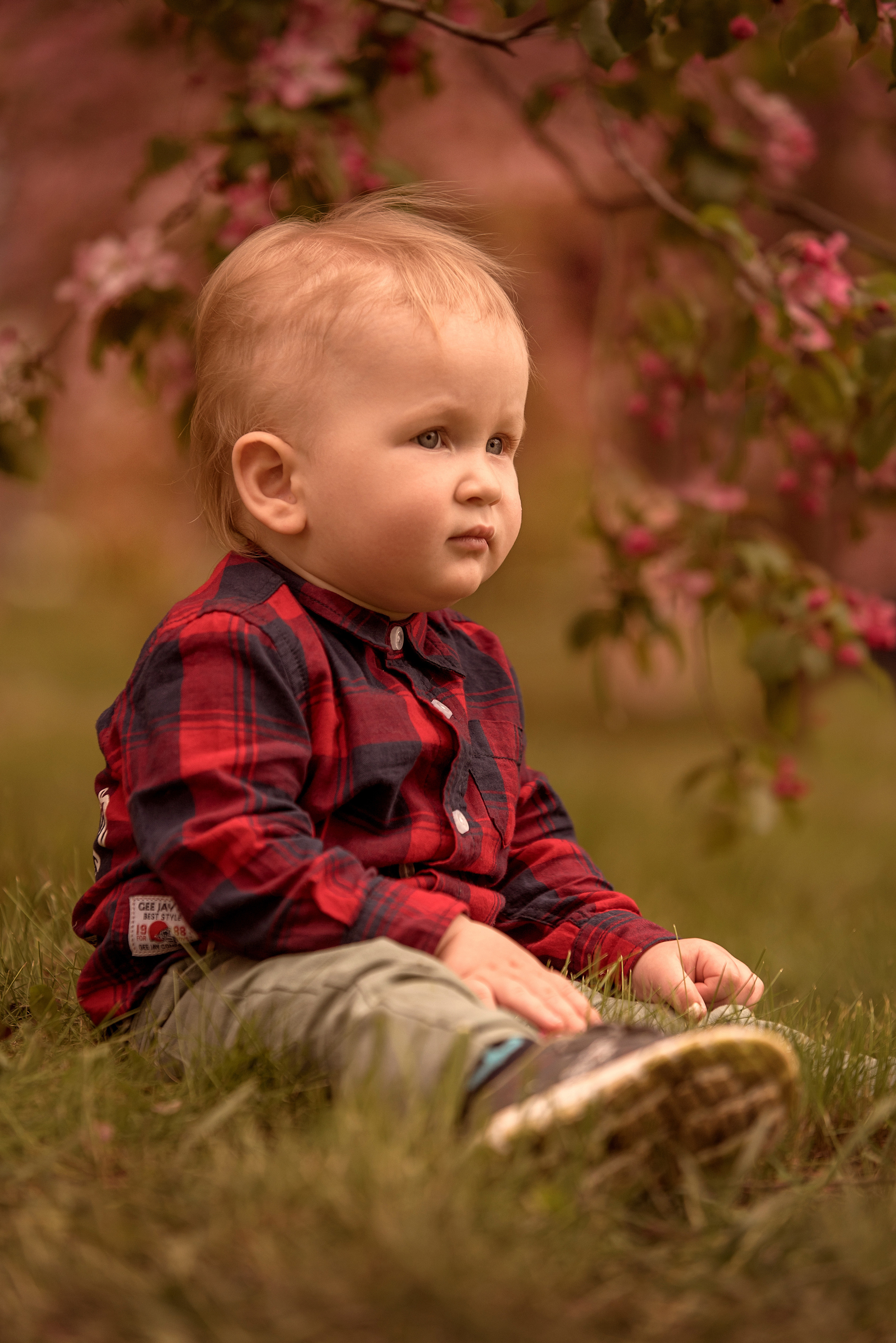 Семейный, детский и будуарный фотограф в Москве Владимир Никитин