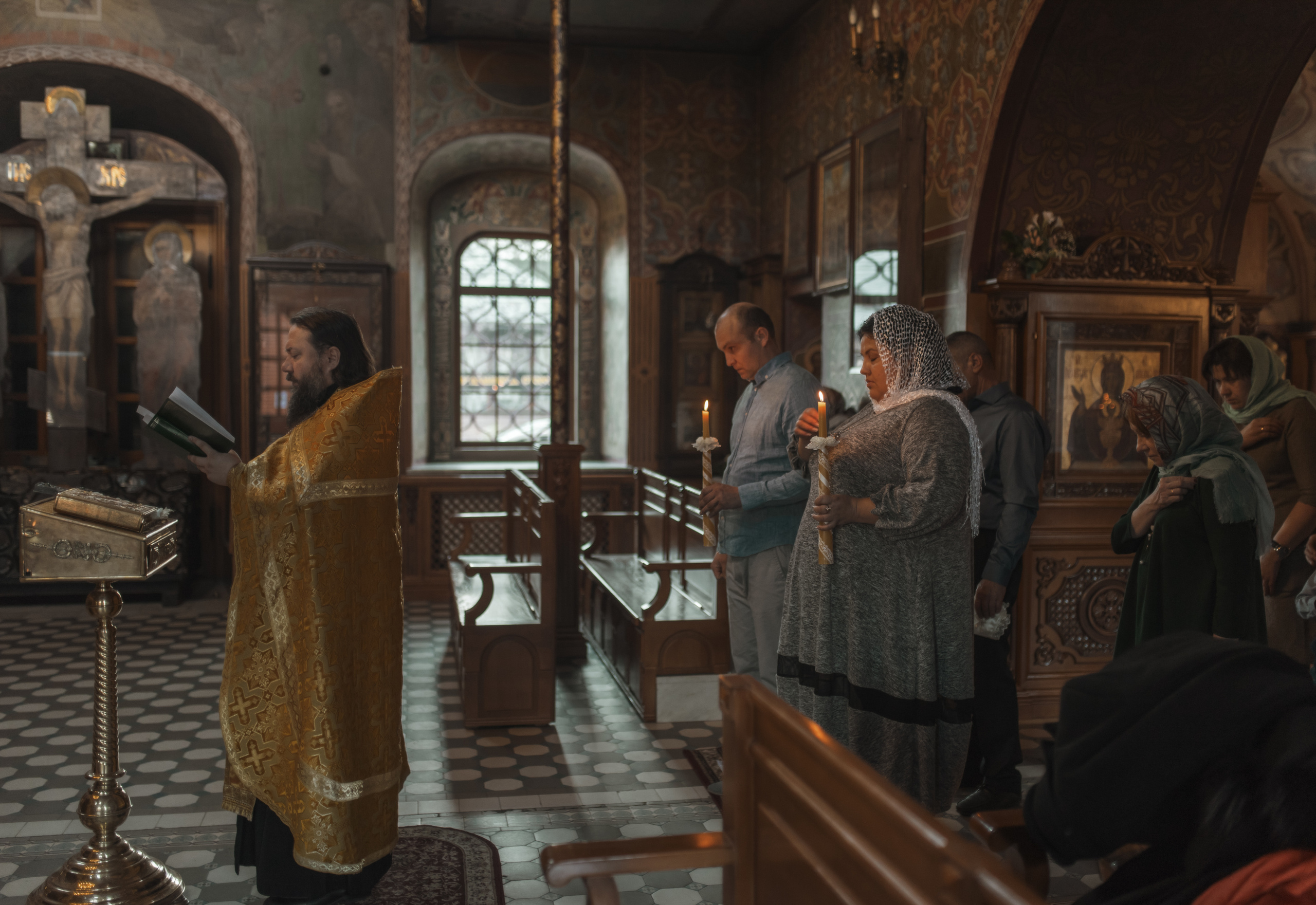 Венчание, венчание цена, таинство венчания, венчание брака, красивое в. Семейный, детский и будуарный фотограф в Москве Владимир Никитин