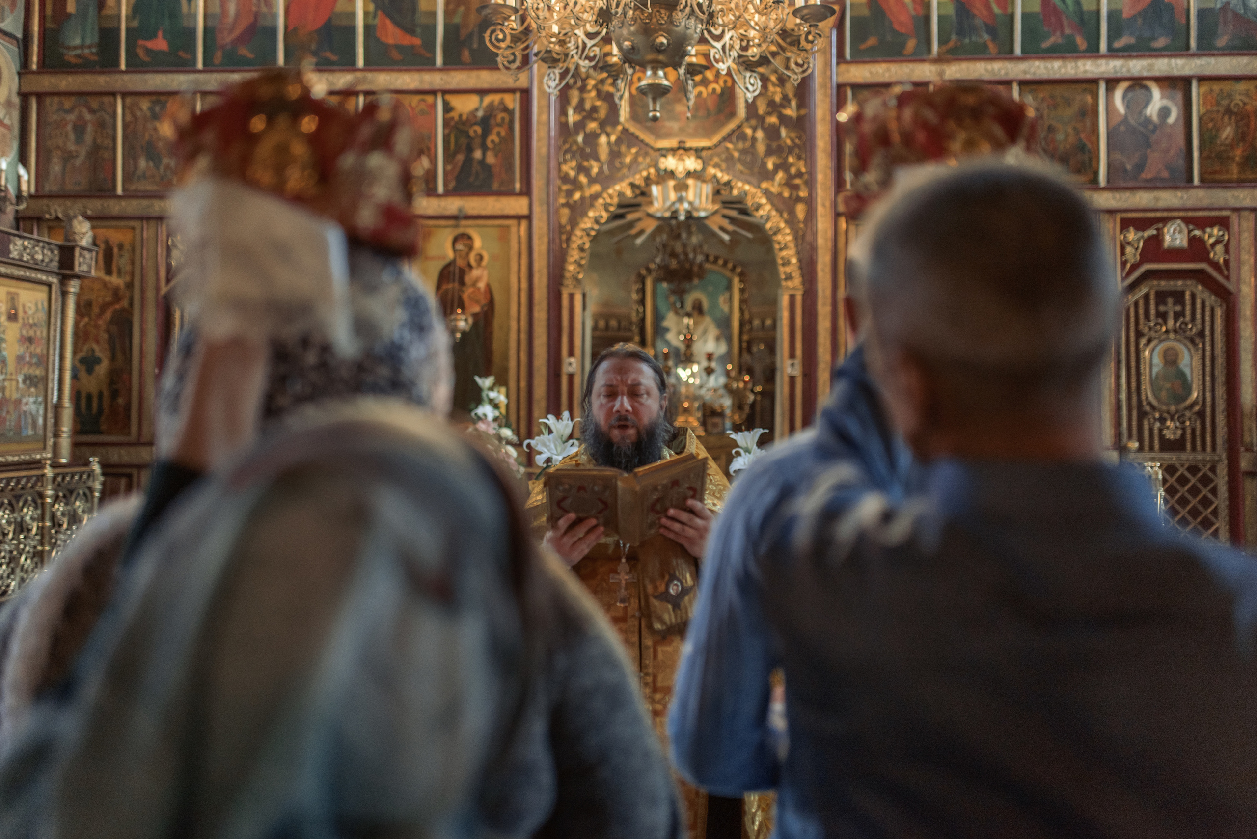 Венчание, венчание цена, таинство венчания, венчание брака, красивое в. Семейный, детский и будуарный фотограф в Москве Владимир Никитин