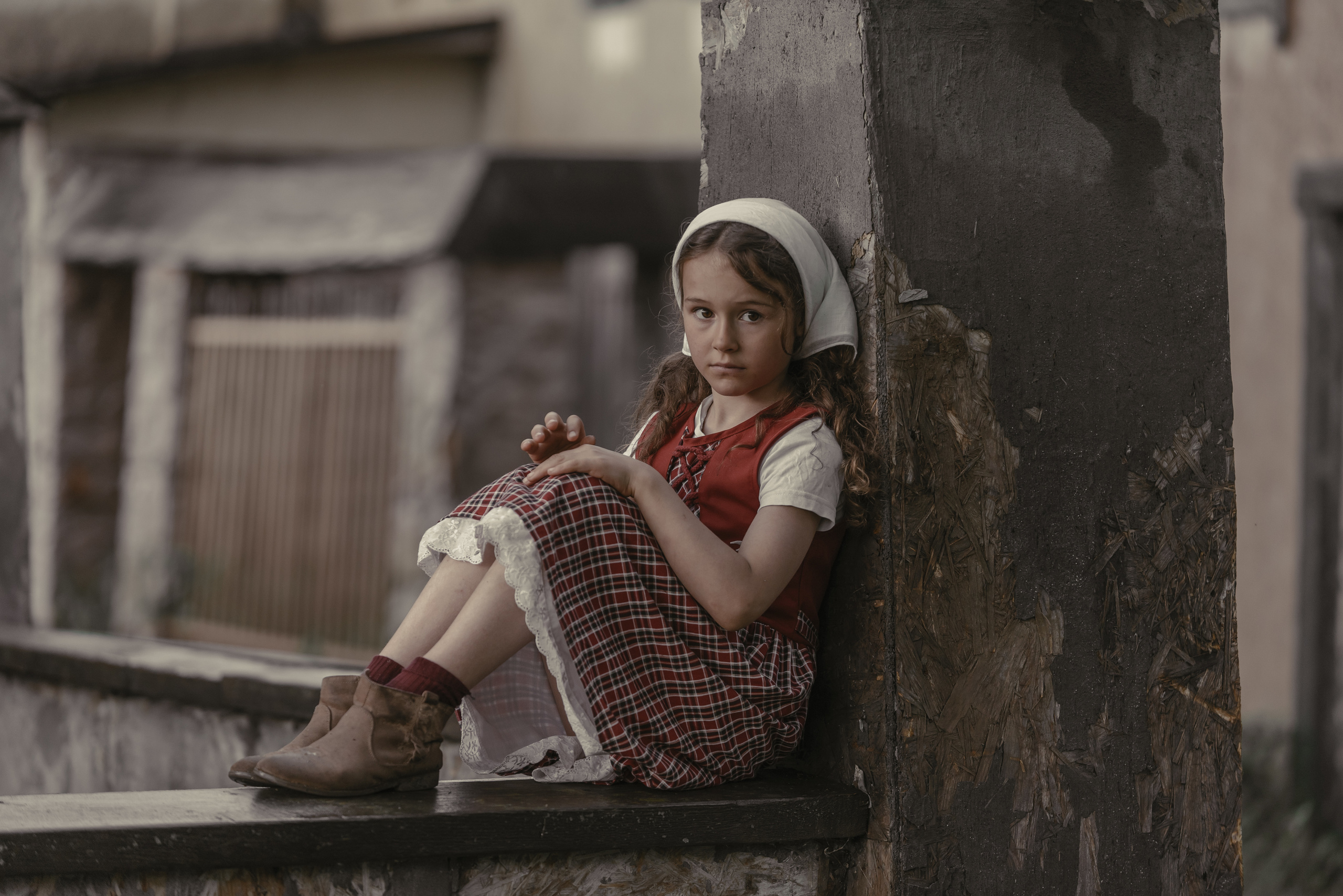 Семейный, детский и будуарный фотограф в Москве Владимир Никитин