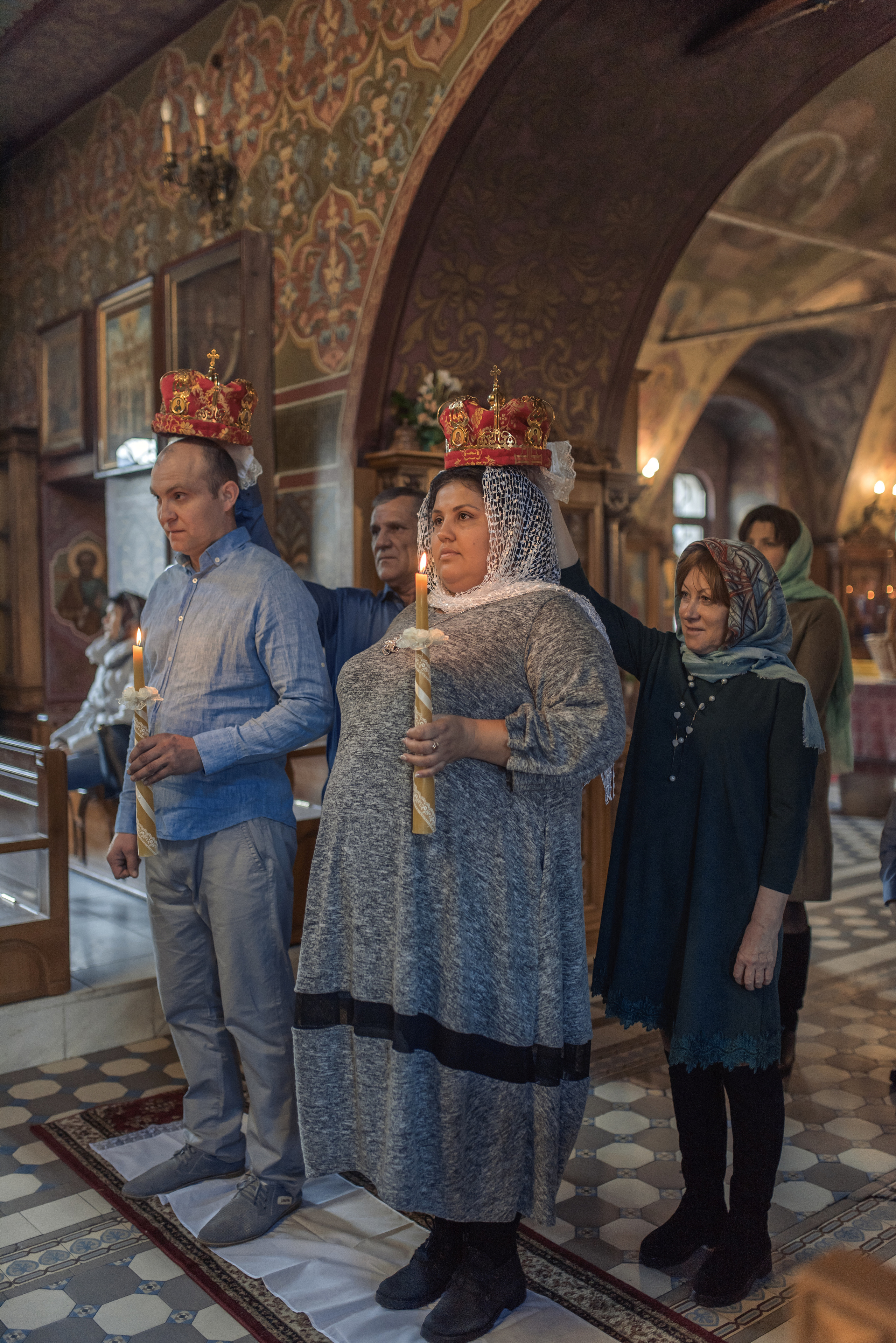 Венчание, венчание цена, таинство венчания, венчание брака, красивое в. Семейный, детский и будуарный фотограф в Москве Владимир Никитин