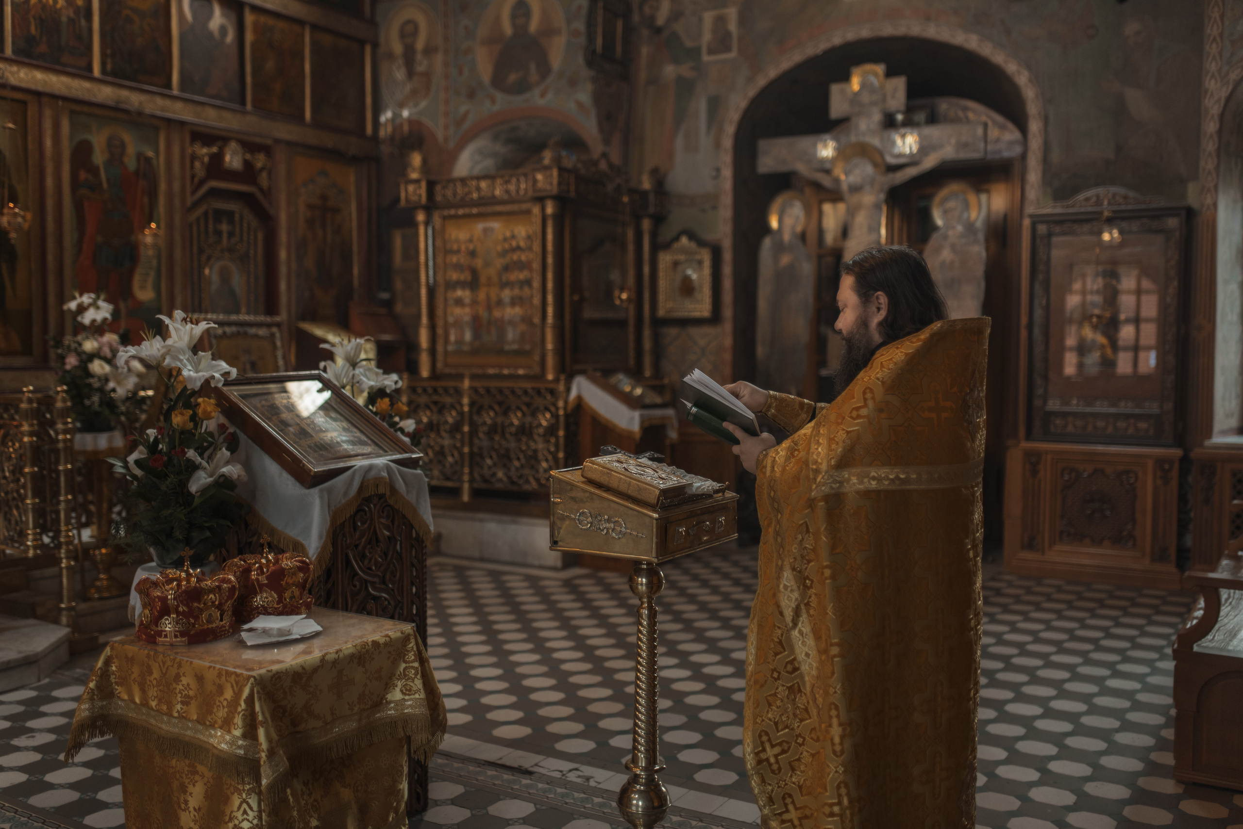 Венчание, венчание цена, таинство венчания, венчание брака, красивое в. Семейный, детский и будуарный фотограф в Москве Владимир Никитин