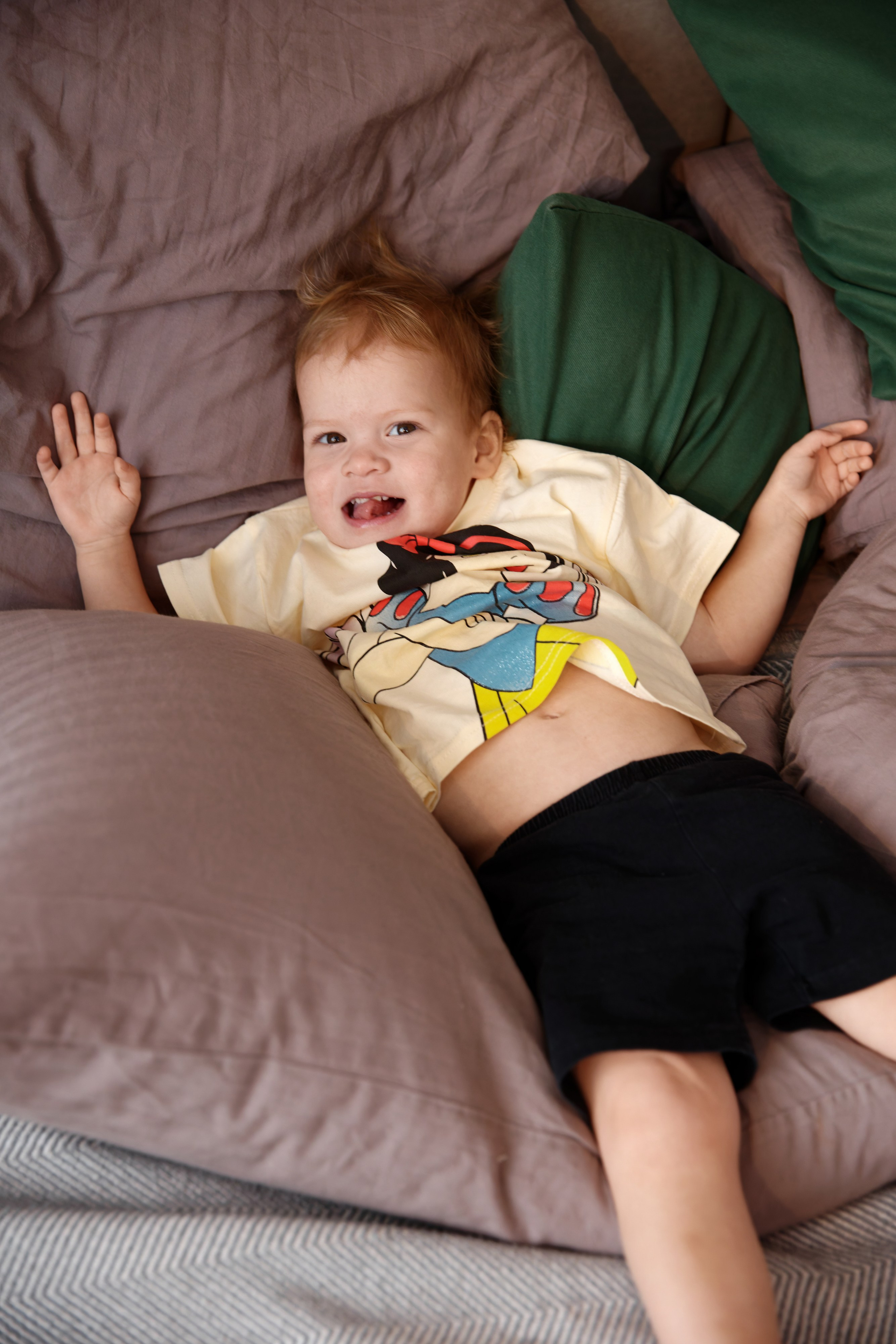 Семья Пылайкиных. Семейный фотограф — Макс Белогрудов