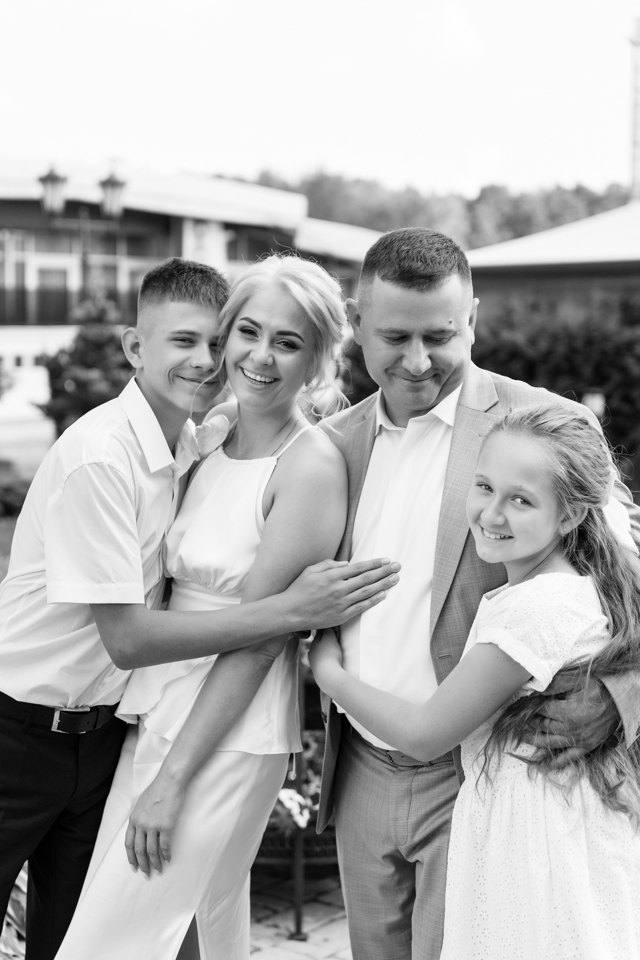 Венчание. Годовщина 15 лет. Семейный и свадебный фотограф Минск, Беларусь Анна Орловская