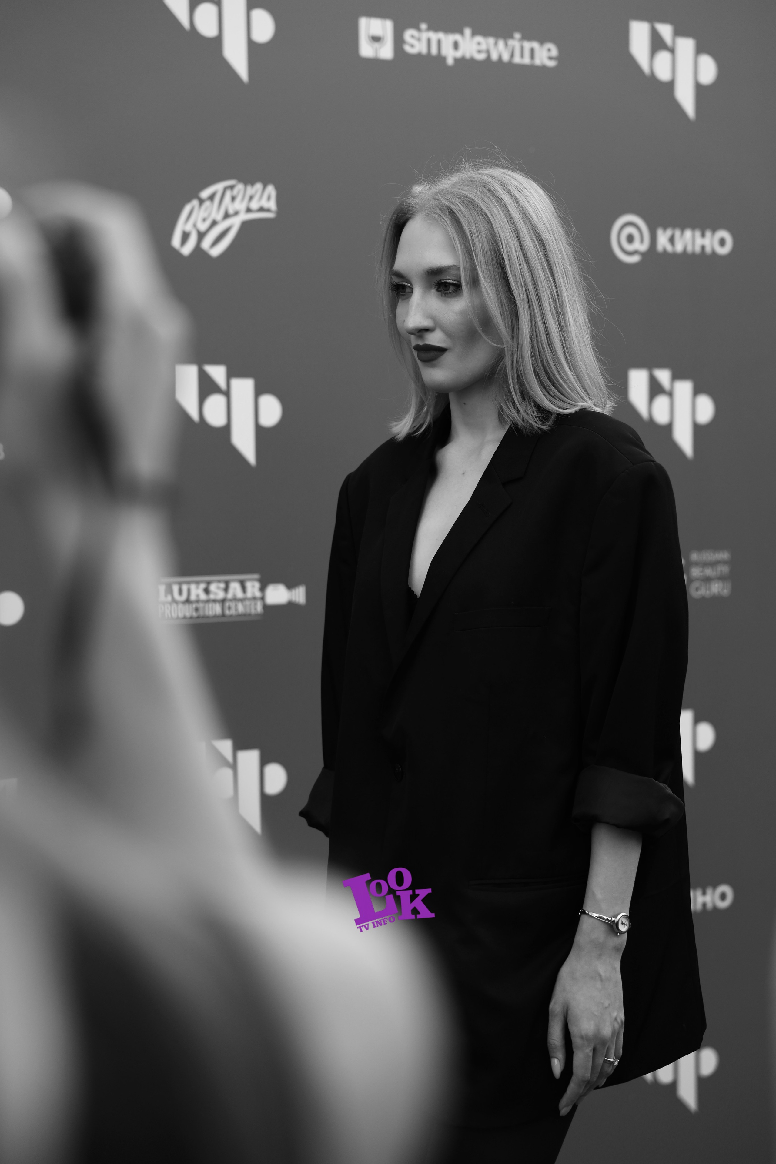 Горький Fest 2026. Концертный фотограф Анастасия Вилкова