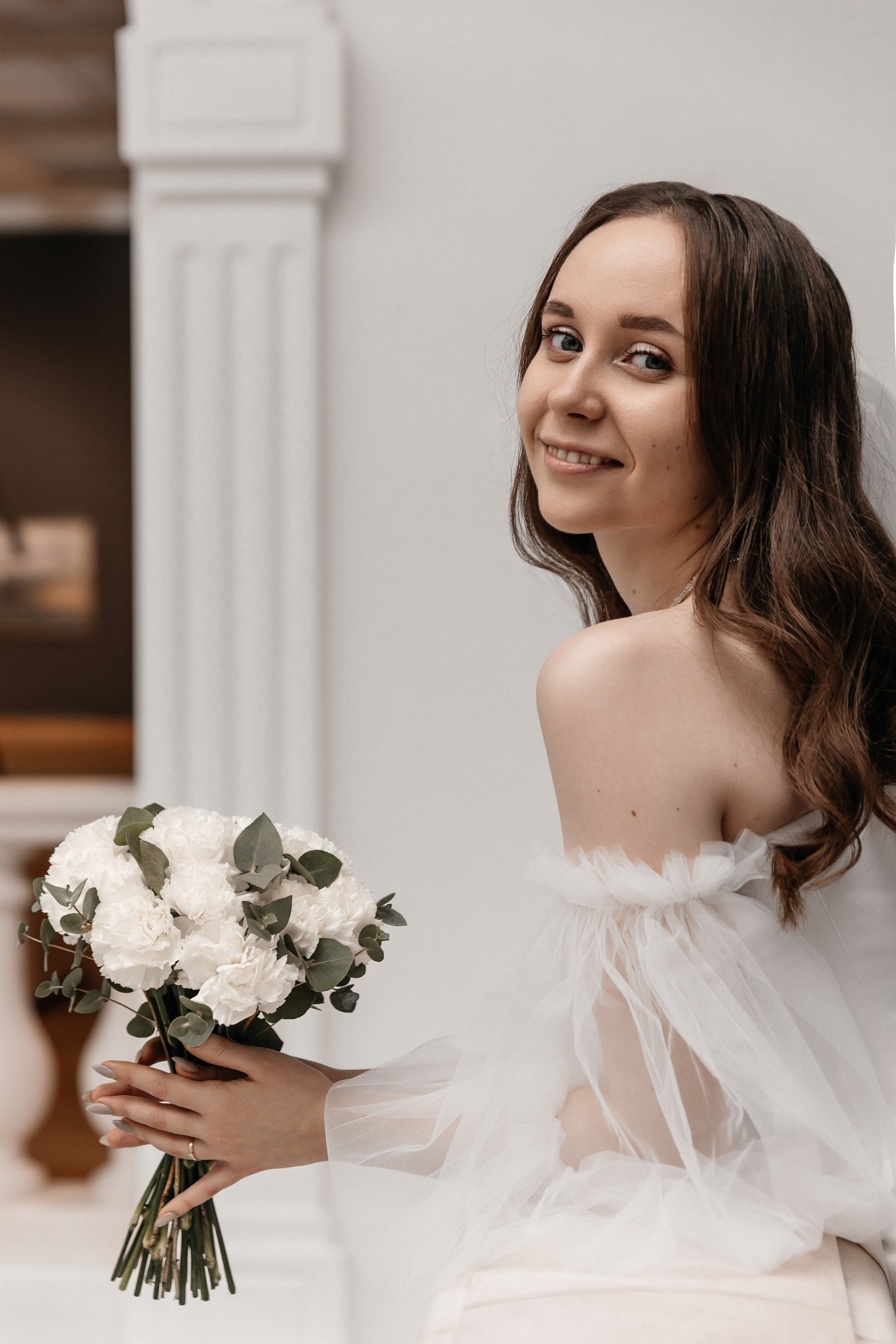 Ульяна и Никита. Семейный фотограф Минск Усова Ольга