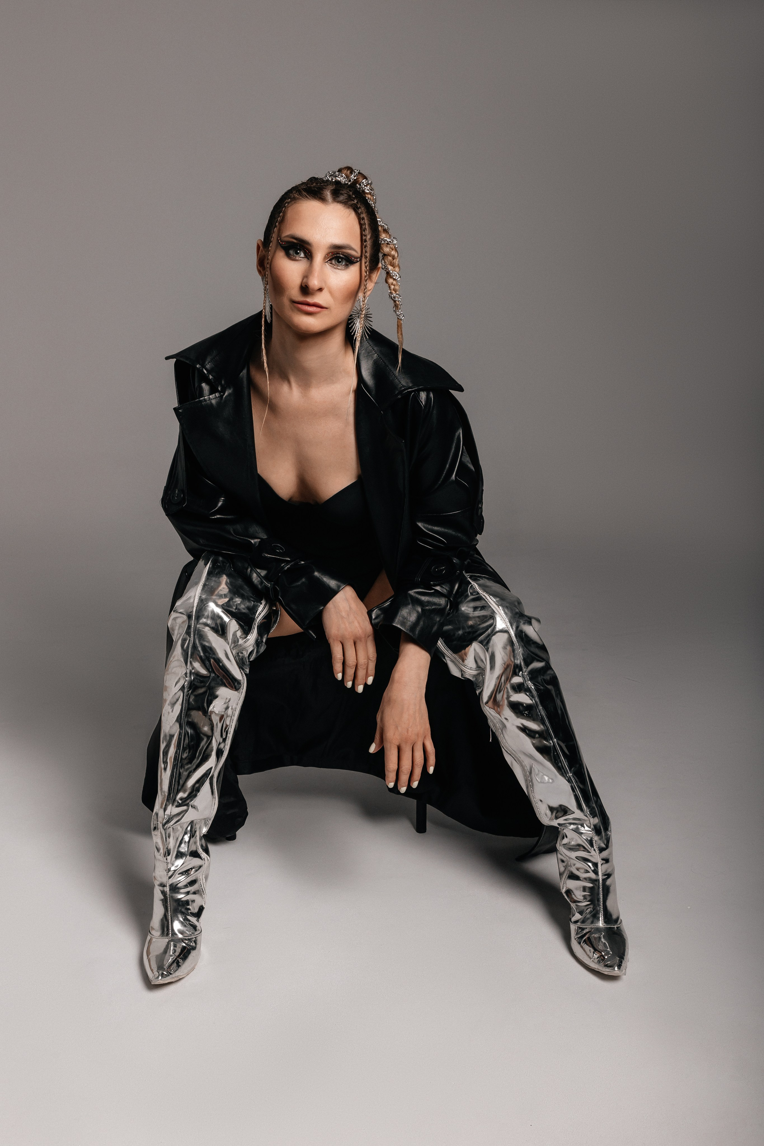 Настя. Семейный фотограф Минск Усова Ольга