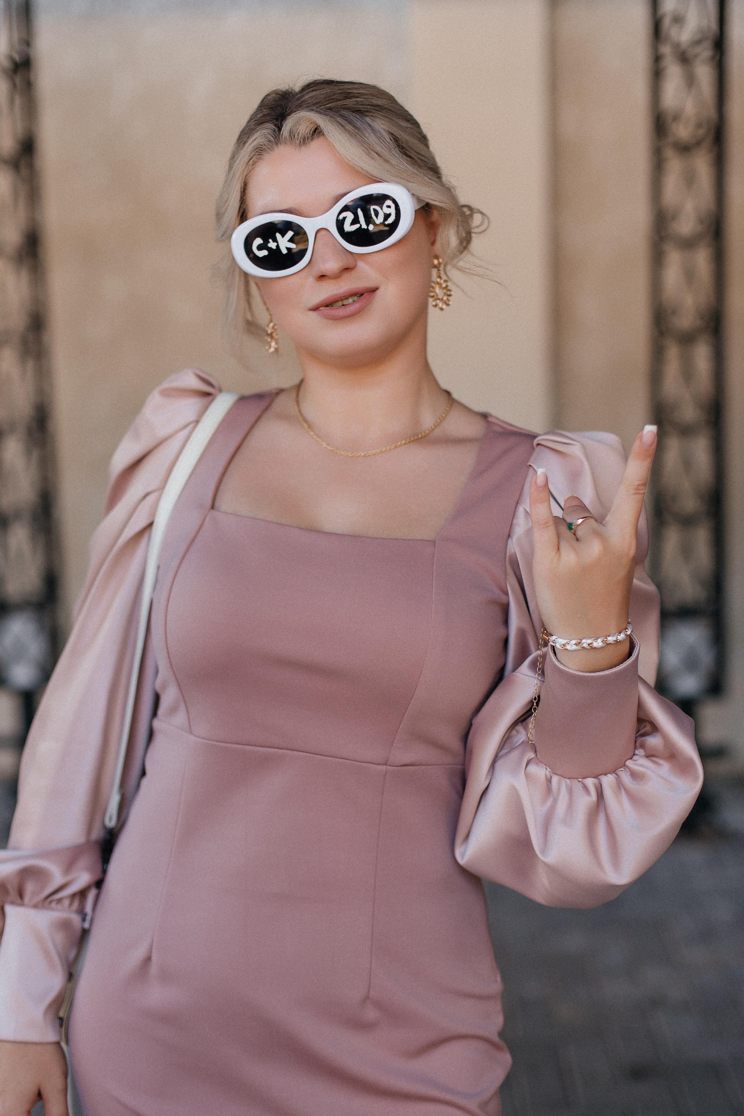 Сергей и Ксения. Свадебный фотограф и видеограф