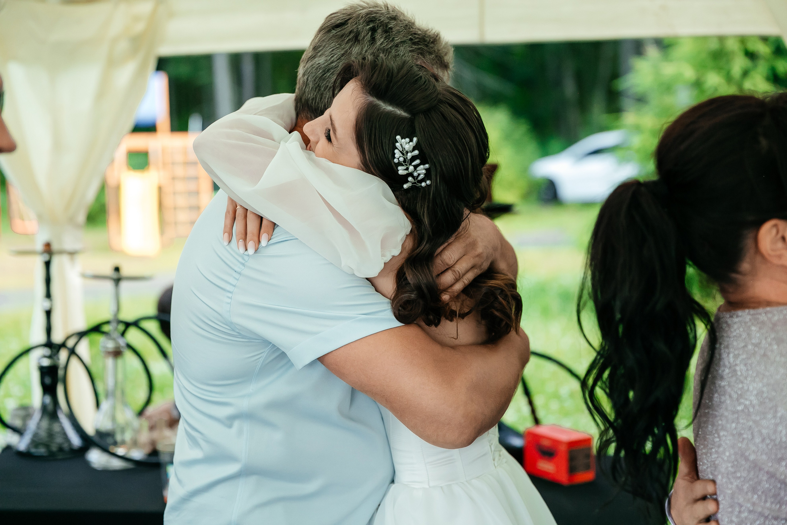 Wedding day 08.07. Свадебный и репортажный фотограф Александр Козлов