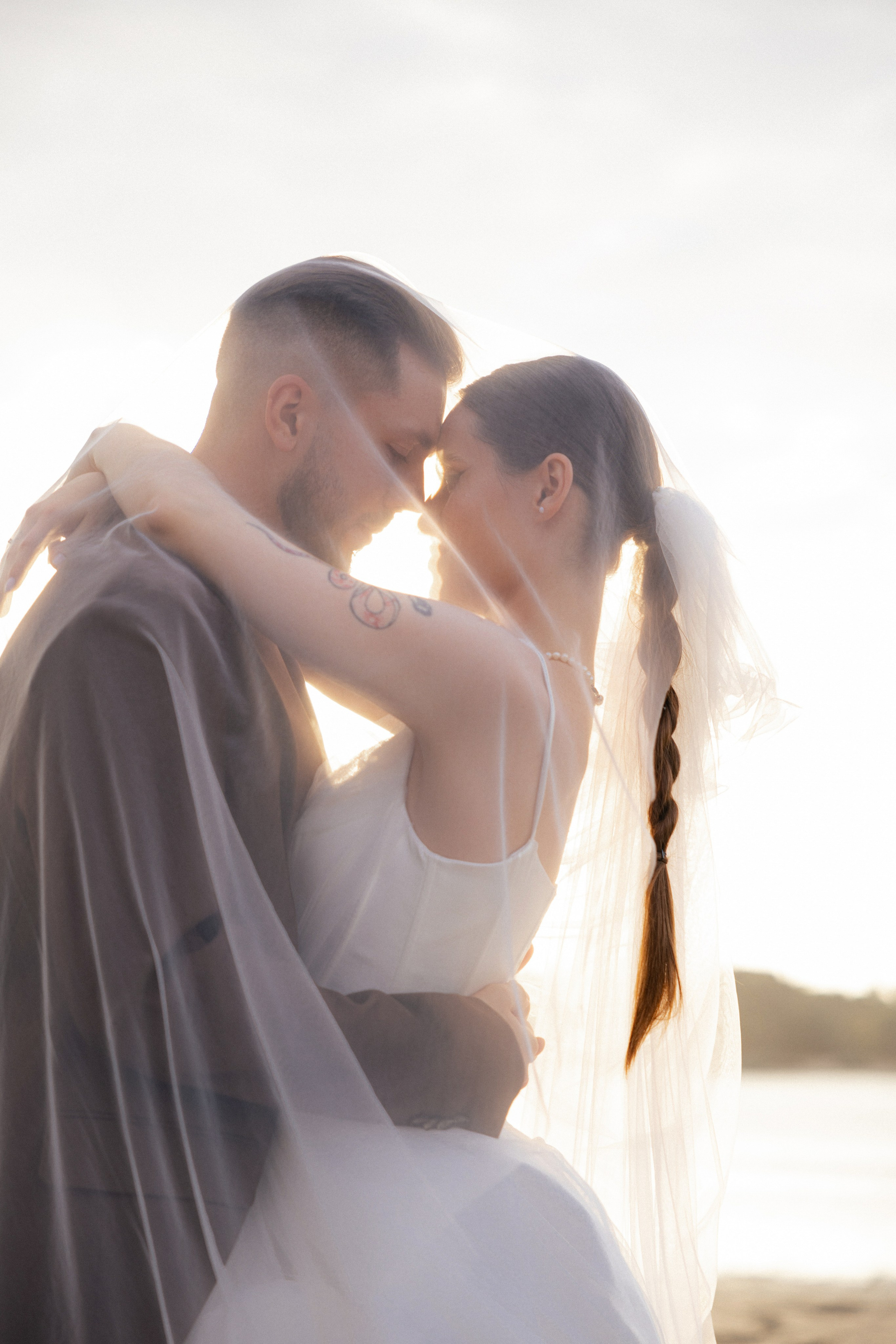 Dmitry & Maria. Вебер Юлия фотограф Ростов-на-Дону