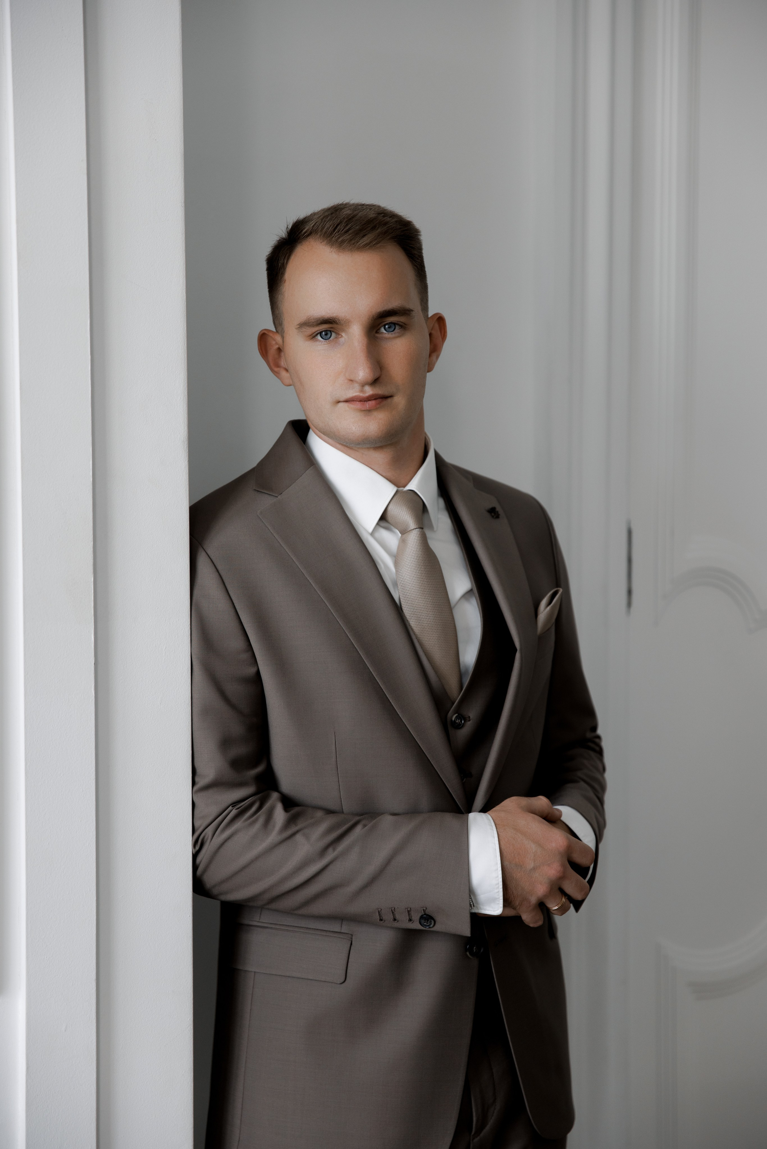 Красный октябрь. Свадебный и семейный фотограф в Москве Julia Juice