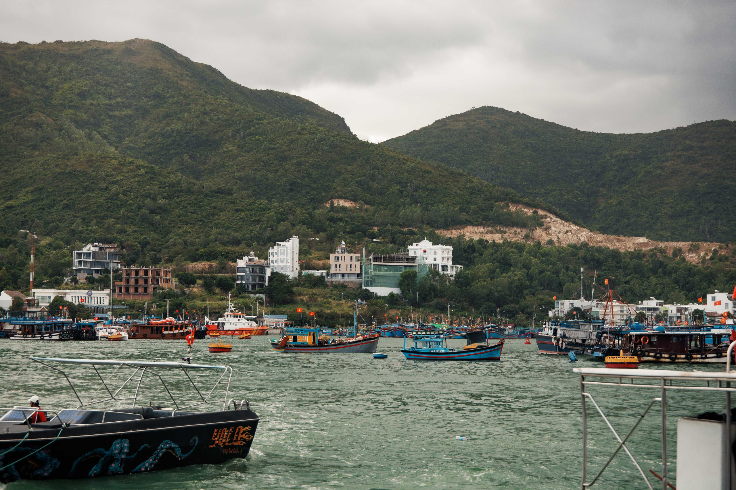 Vietnam (Nha Trang)