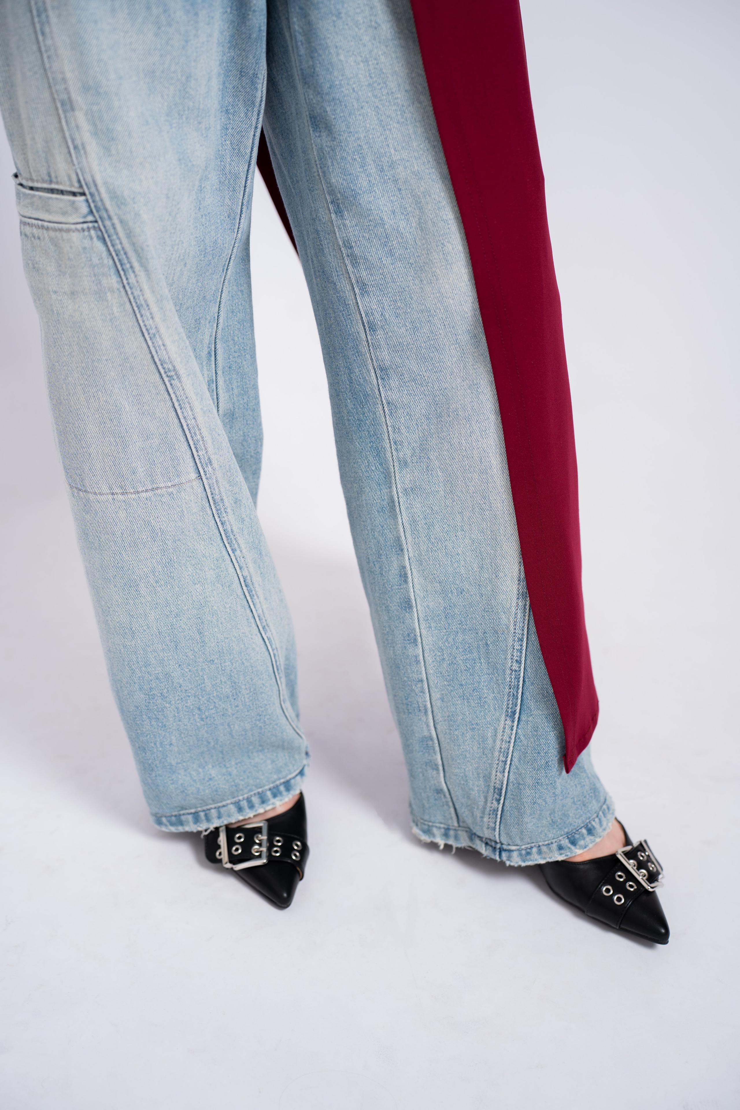 Rosie. Креативный и коммерческий фотограф в Москве Алёна Куликова