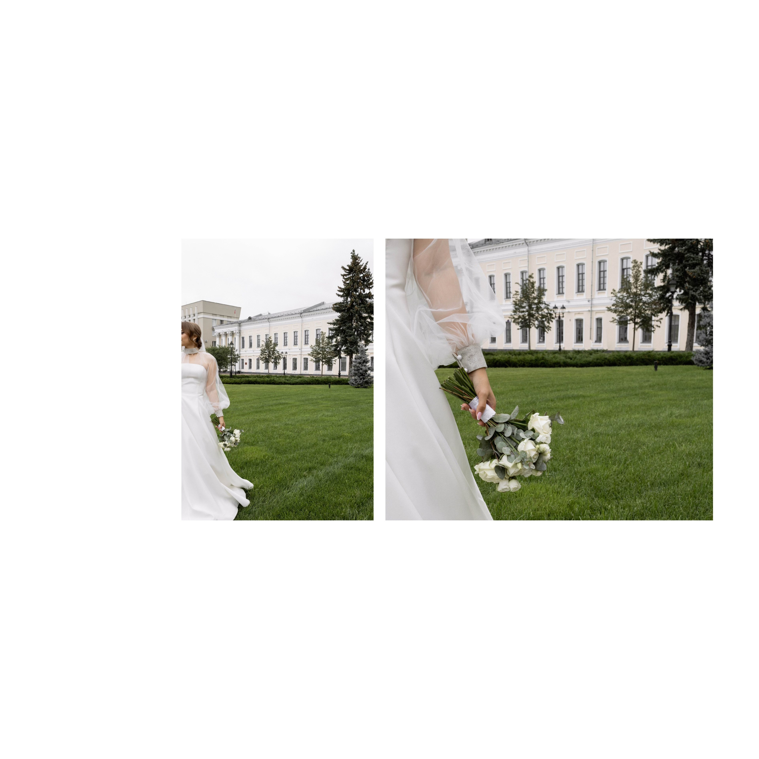 ИЛЬЯ & ЮЛИЯ. Карина Городецкая | Фотограф Нижний Новгород