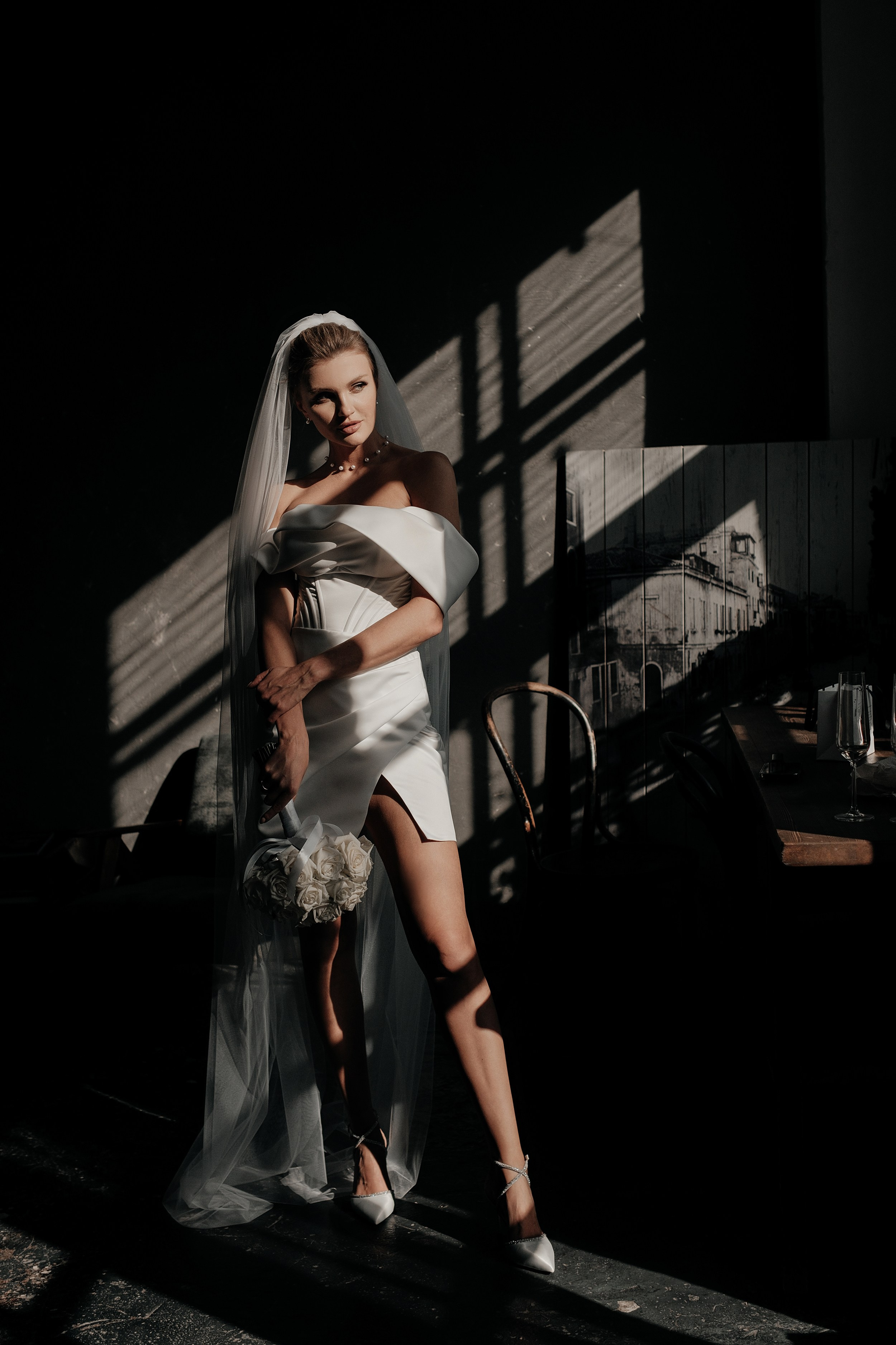 Дима и Саша. Фотограф Юрий Марилов Москва, Тюмень