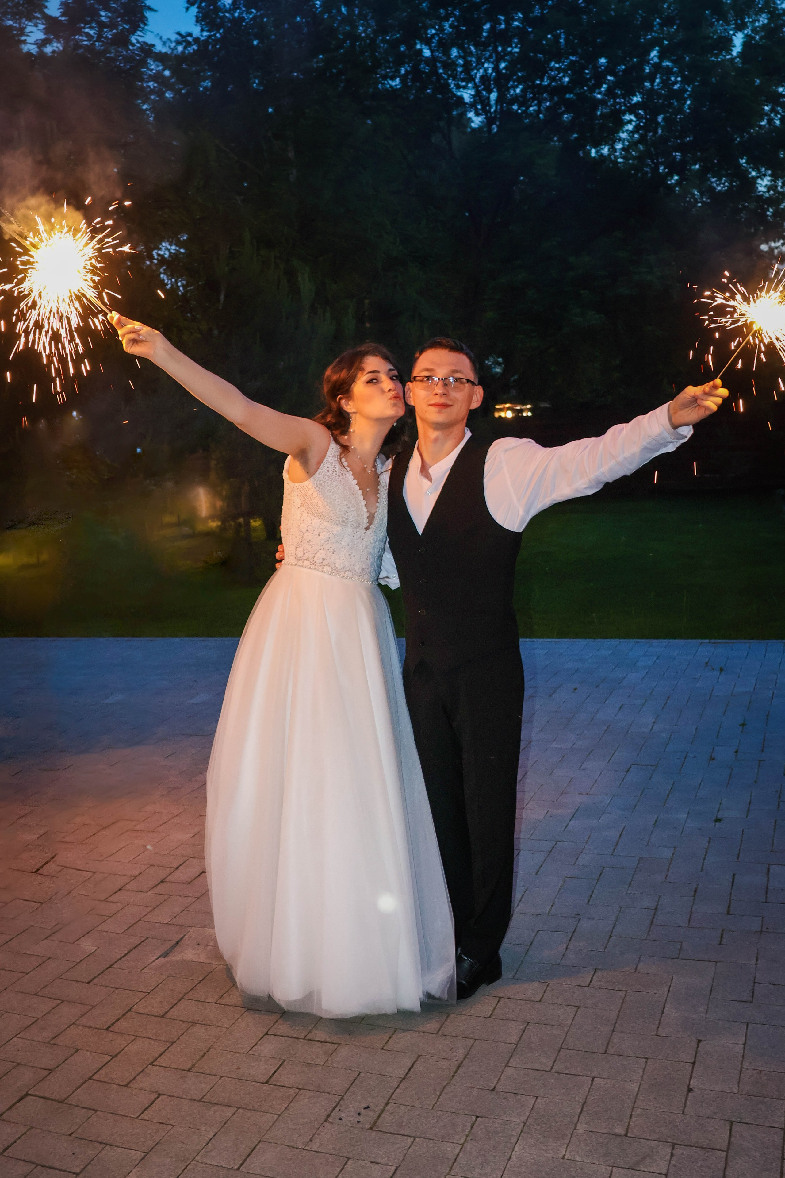 Линар и Ангелина. Mintonov's Film Studio