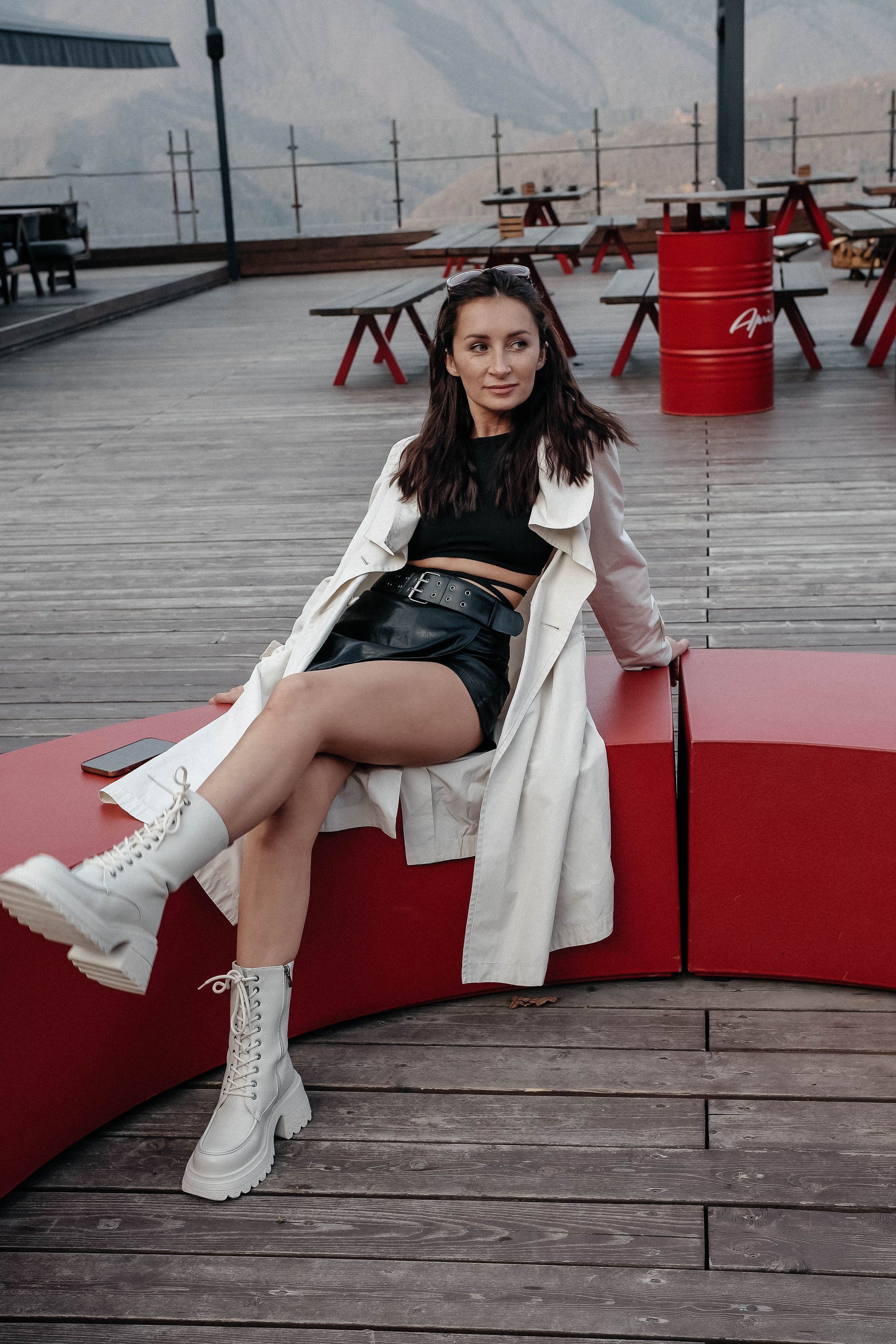 Наталья на Красной Поляне. Главная