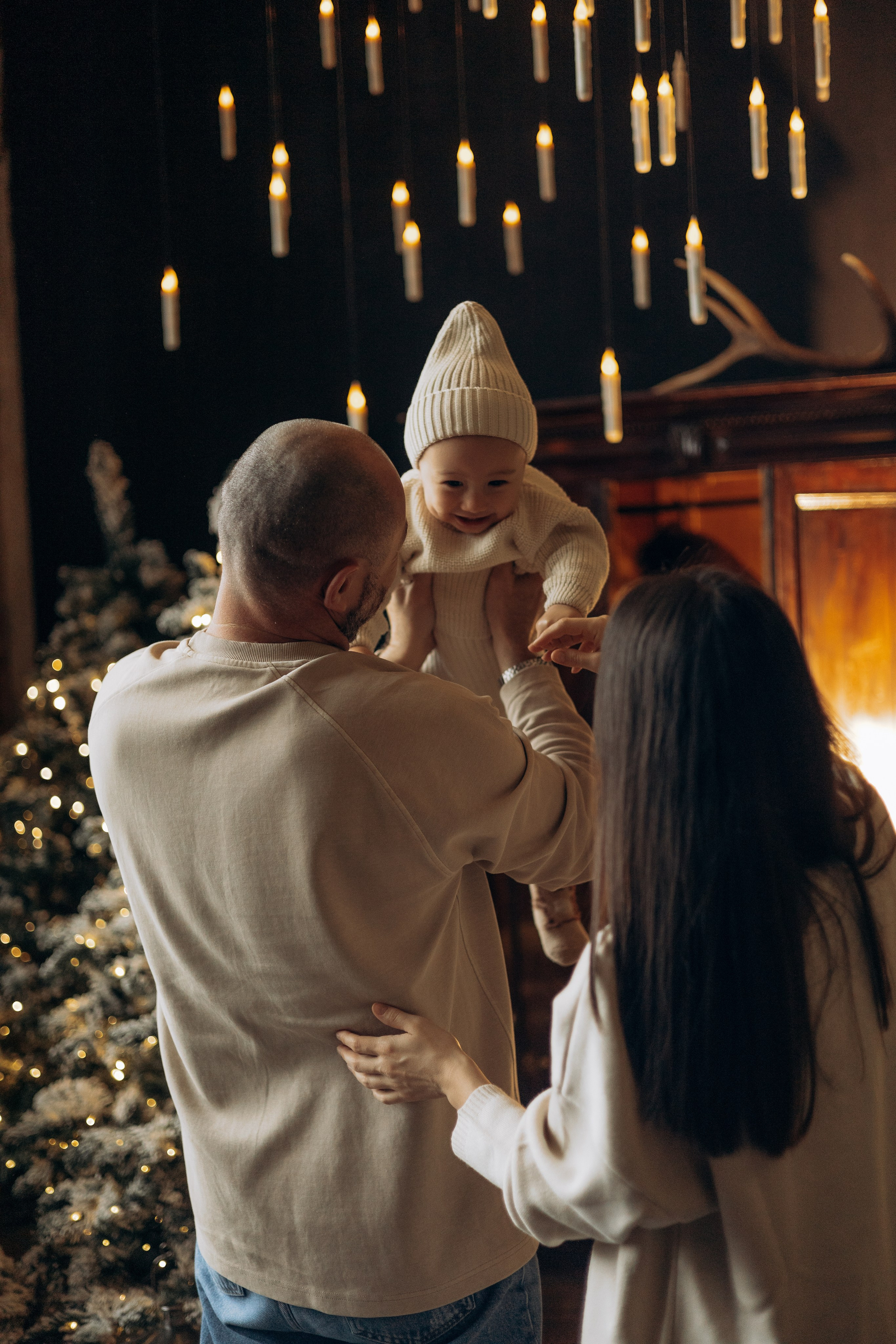 Зал Майя. Самый теплый фотограф в Краснодаре Рябоконь Ксения