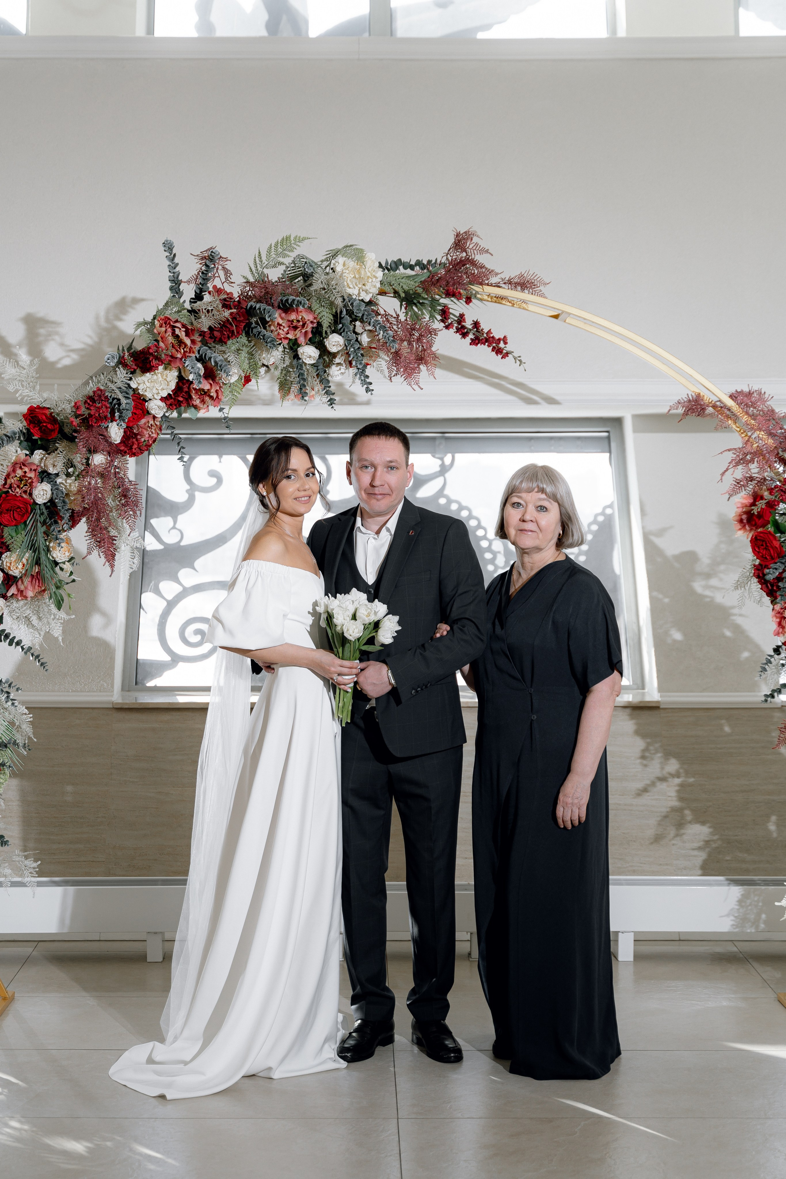 Сергей & Регина. RAMIL SAFIULLIN