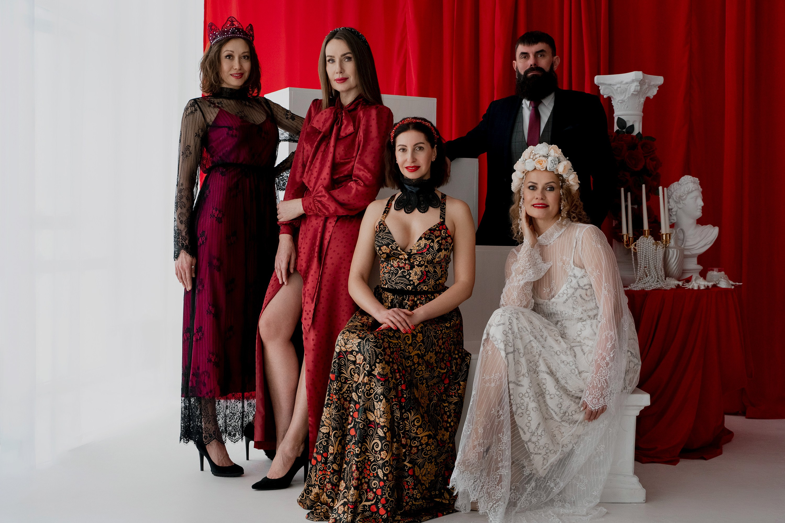 Бренд одежды IriS. Бренд одежды IriS